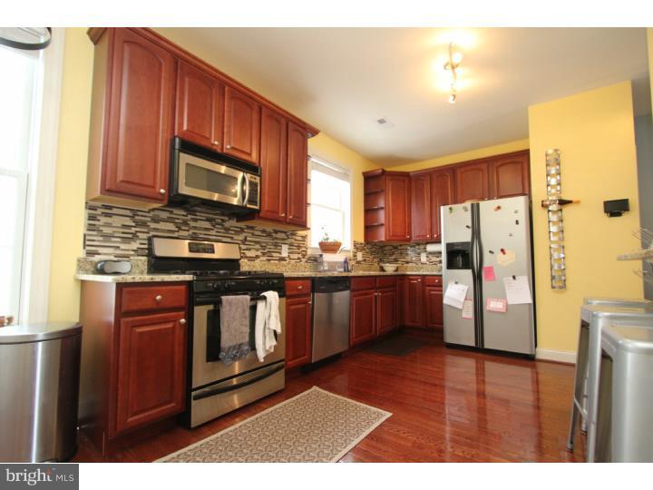 FISHTOWN - Residential