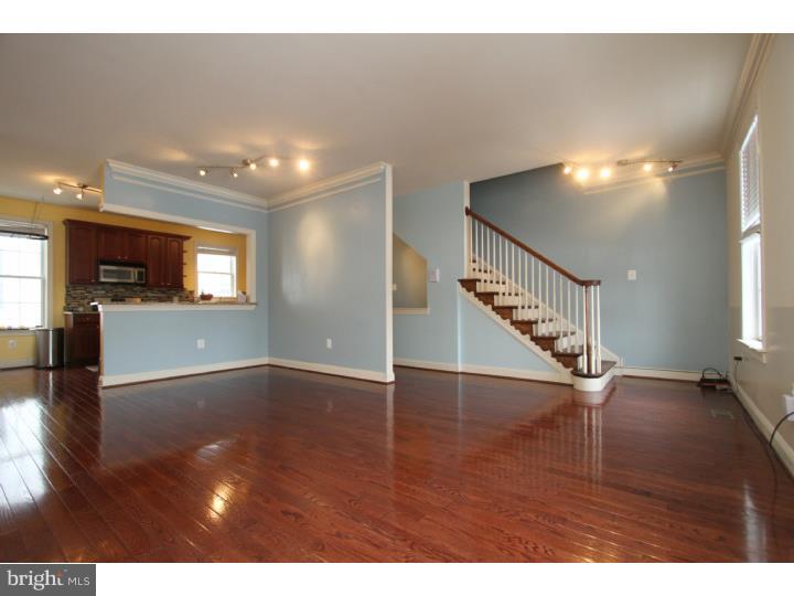 FISHTOWN - Residential
