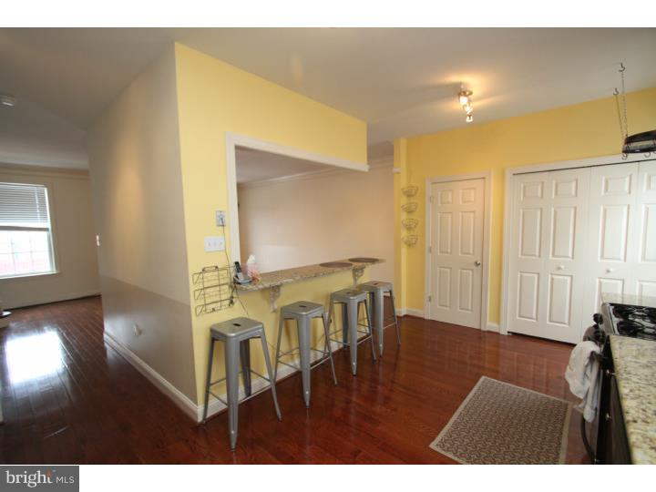 FISHTOWN - Residential