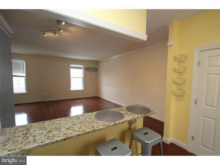 FISHTOWN - Residential