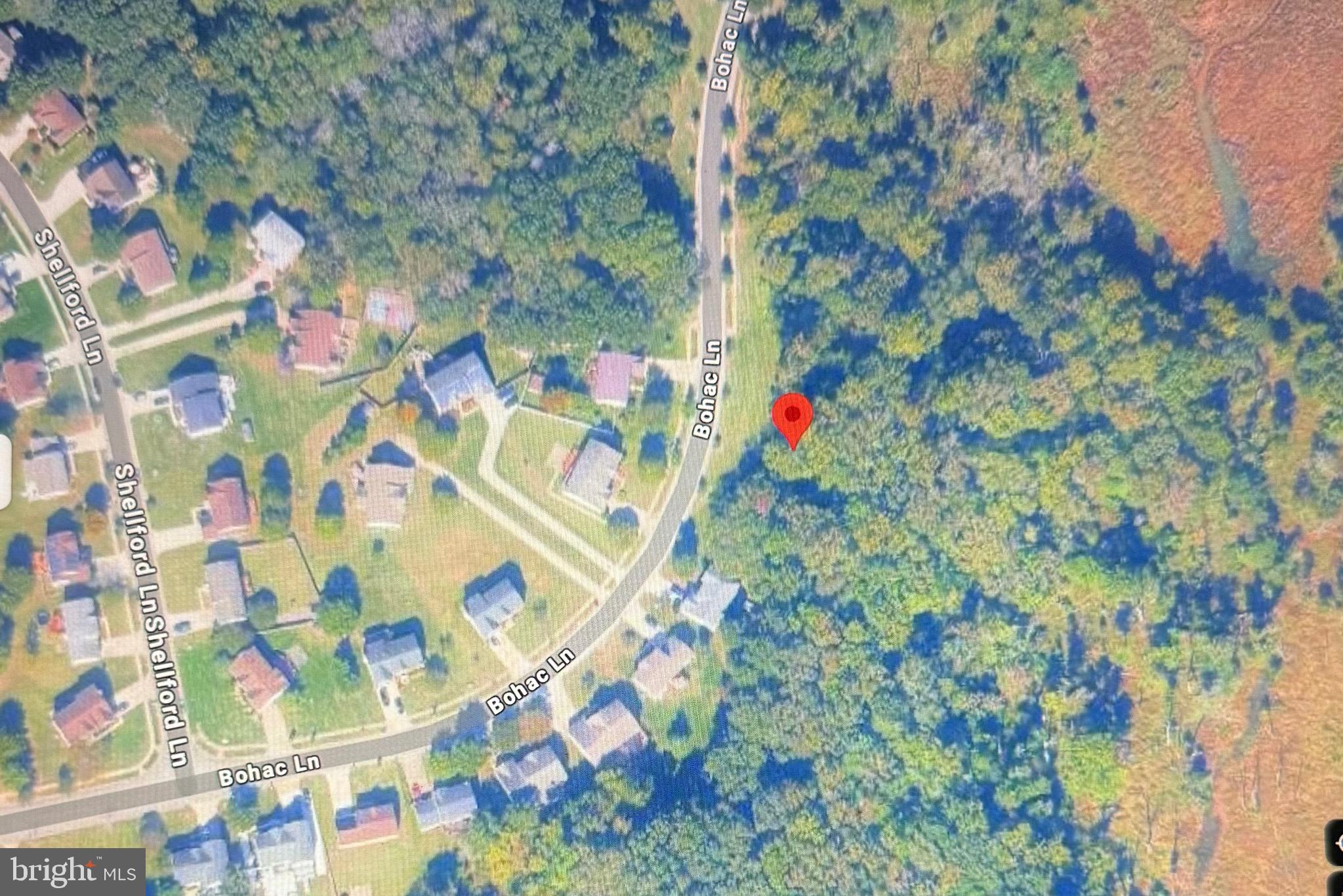 This is your opportunity to own one of the last remaining lots in the sought after neighborhood of Simmons Acres. Public sewer and water hook up available. This property backs up to a wooded lot for extra privacy. Residents can enjoy the nature of Cedarville State Forest, or visit the historic George Washington's Mount Vernon. For people looking for outdoor activities, Piscataway Park is a short drive away and offers playgrounds, picnic areas, and many opportunities for exploration and recreation. Indian Head Highway provides convenient access to shopping, dining, and entertainment. Don't miss out on your opportunity to join the Simmons Acres community!