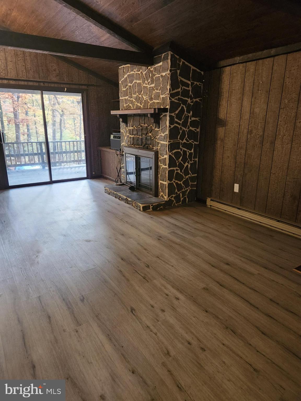 GLENWOOD FOREST - Residential Lease