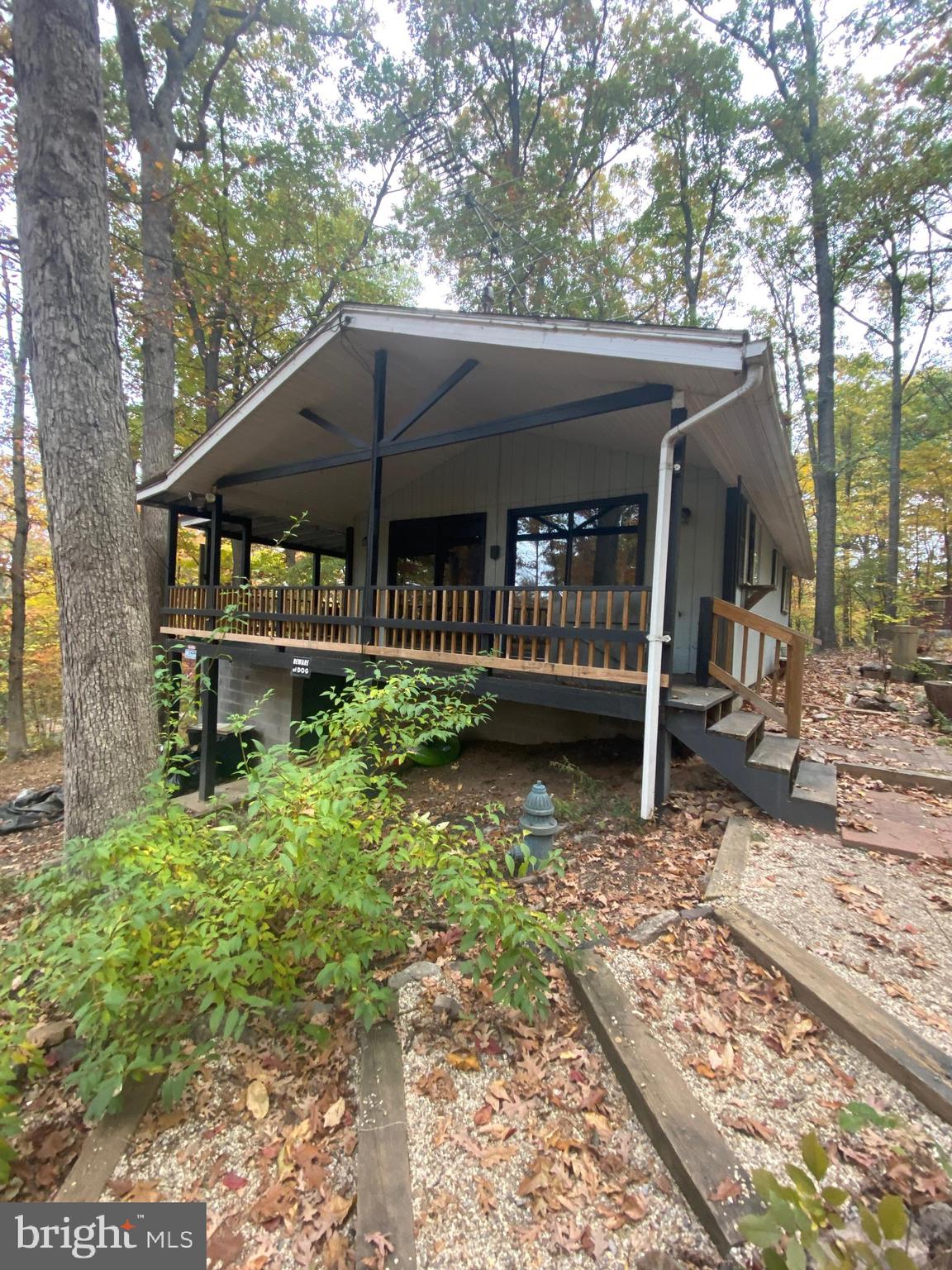 GLENWOOD FOREST - Residential Lease