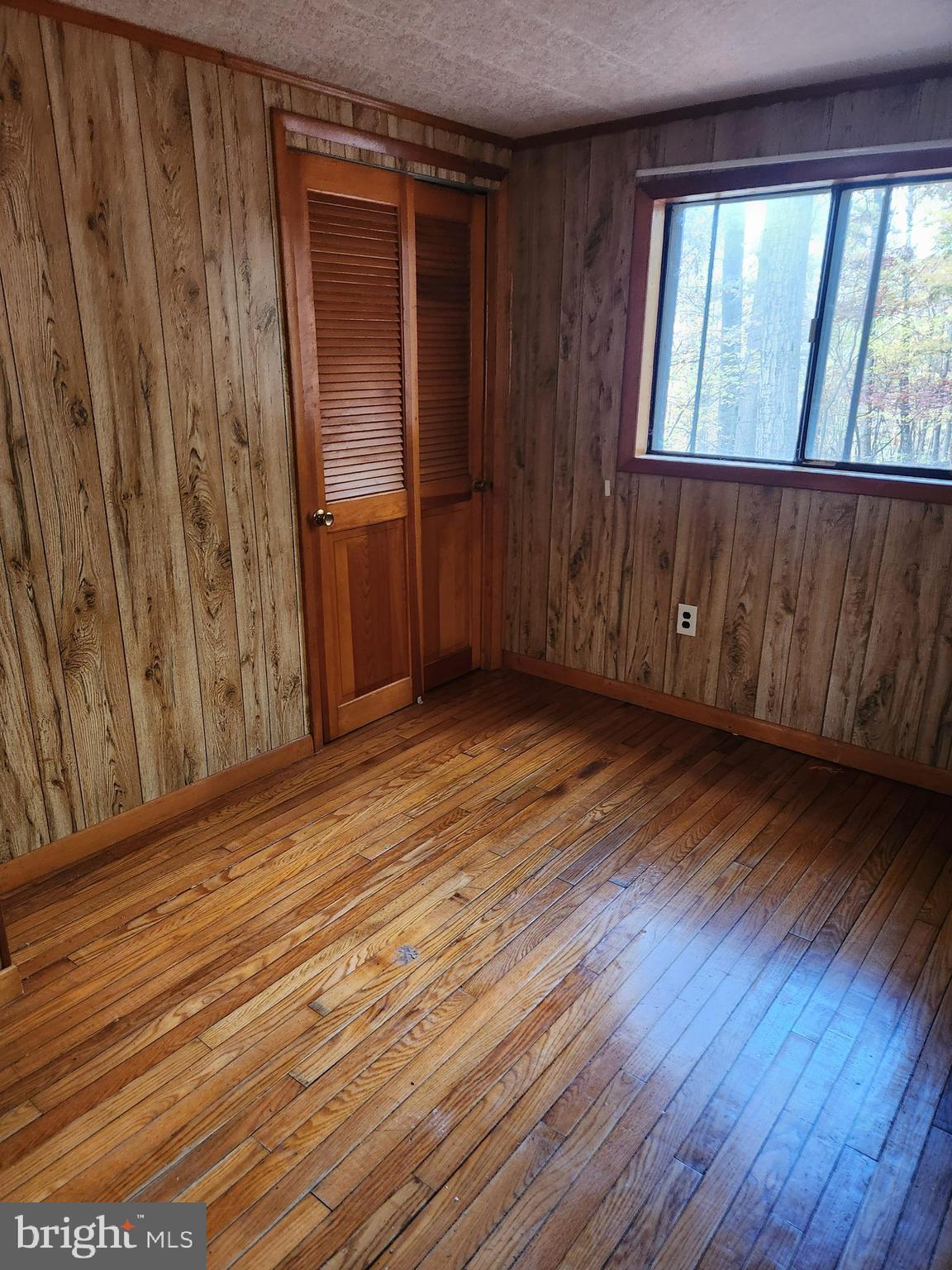 GLENWOOD FOREST - Residential Lease