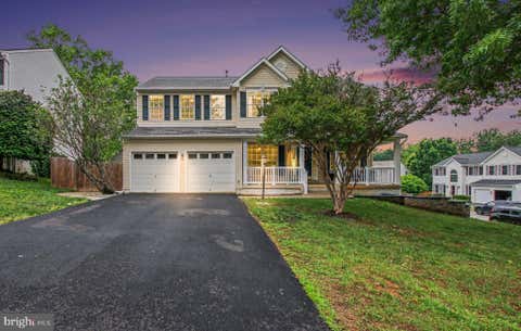 Homes For Rent - 15812 Ibsen Place<br/> DUMFRIES, VA 22025