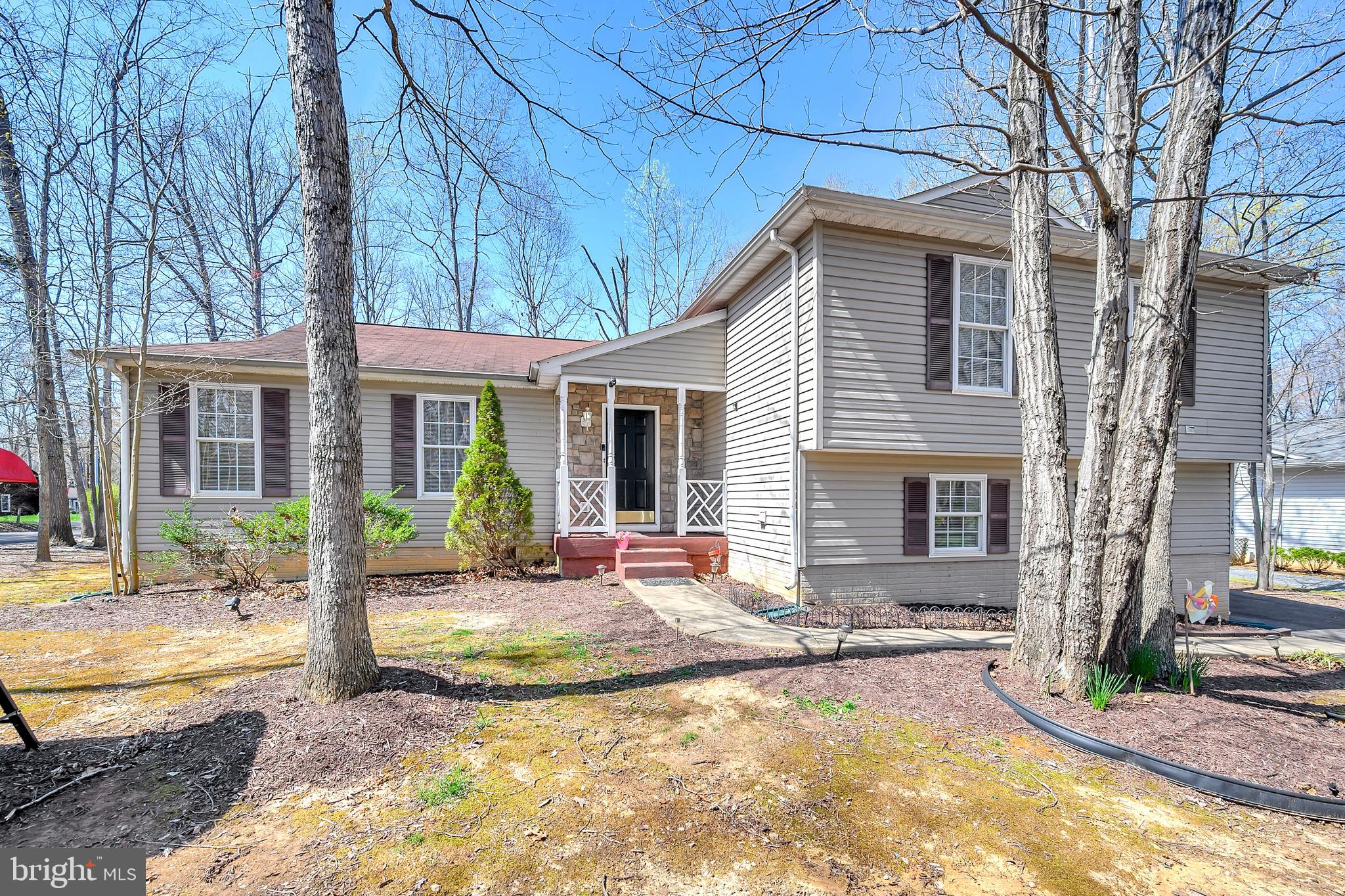 LAKE OF THE WOODS - Residential