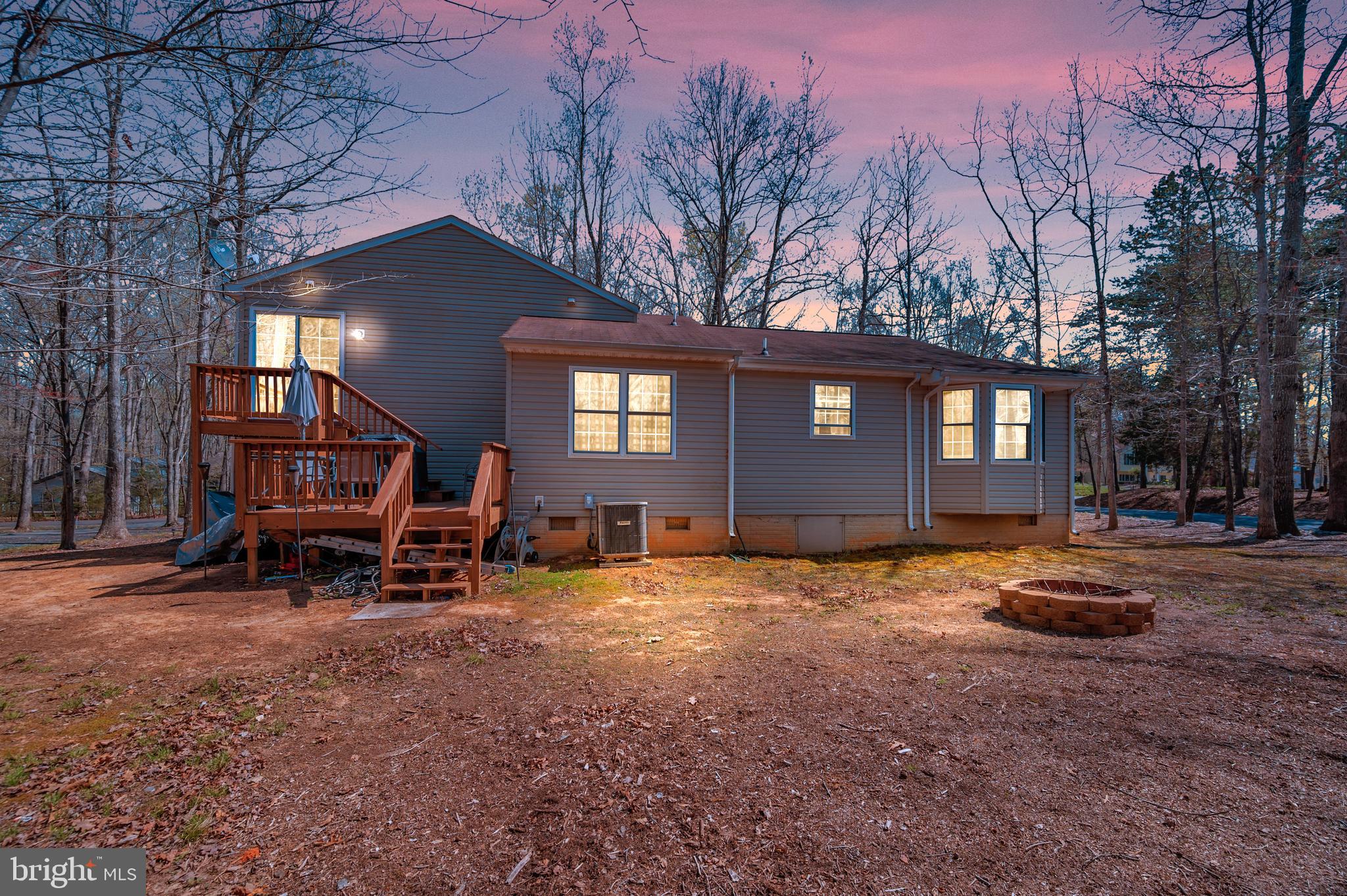 LAKE OF THE WOODS - Residential