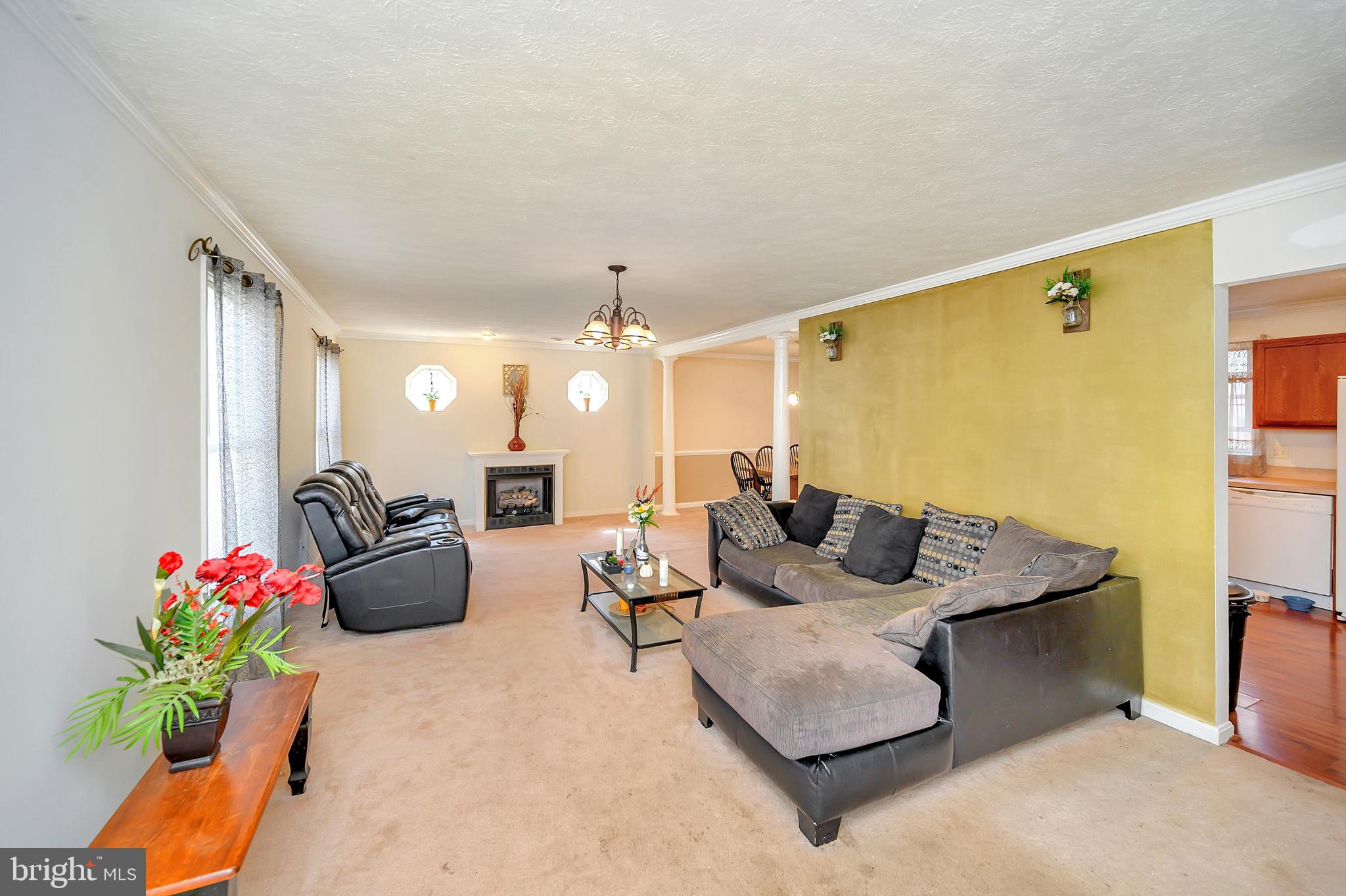 LAKE OF THE WOODS - Residential