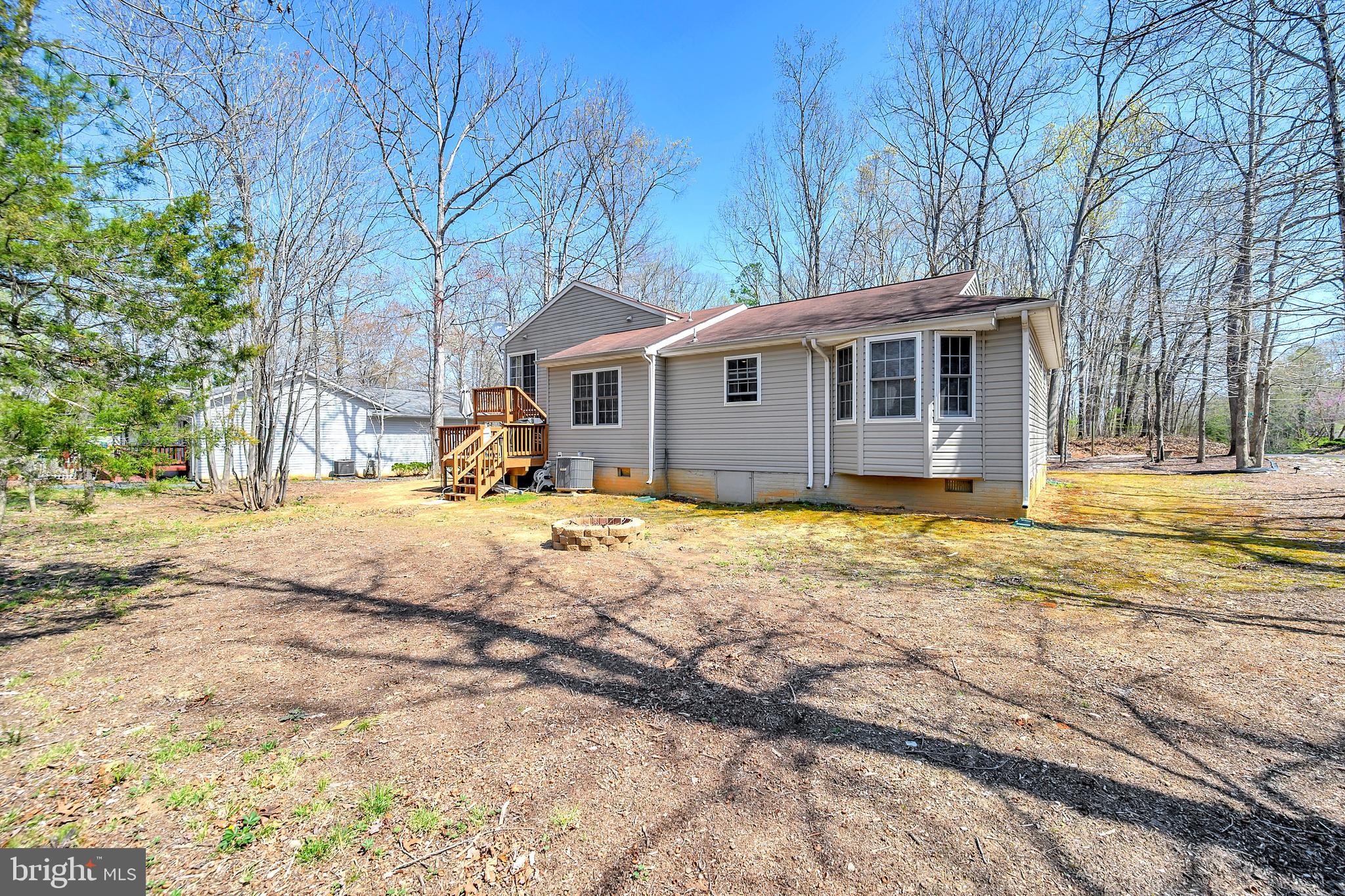 LAKE OF THE WOODS - Residential