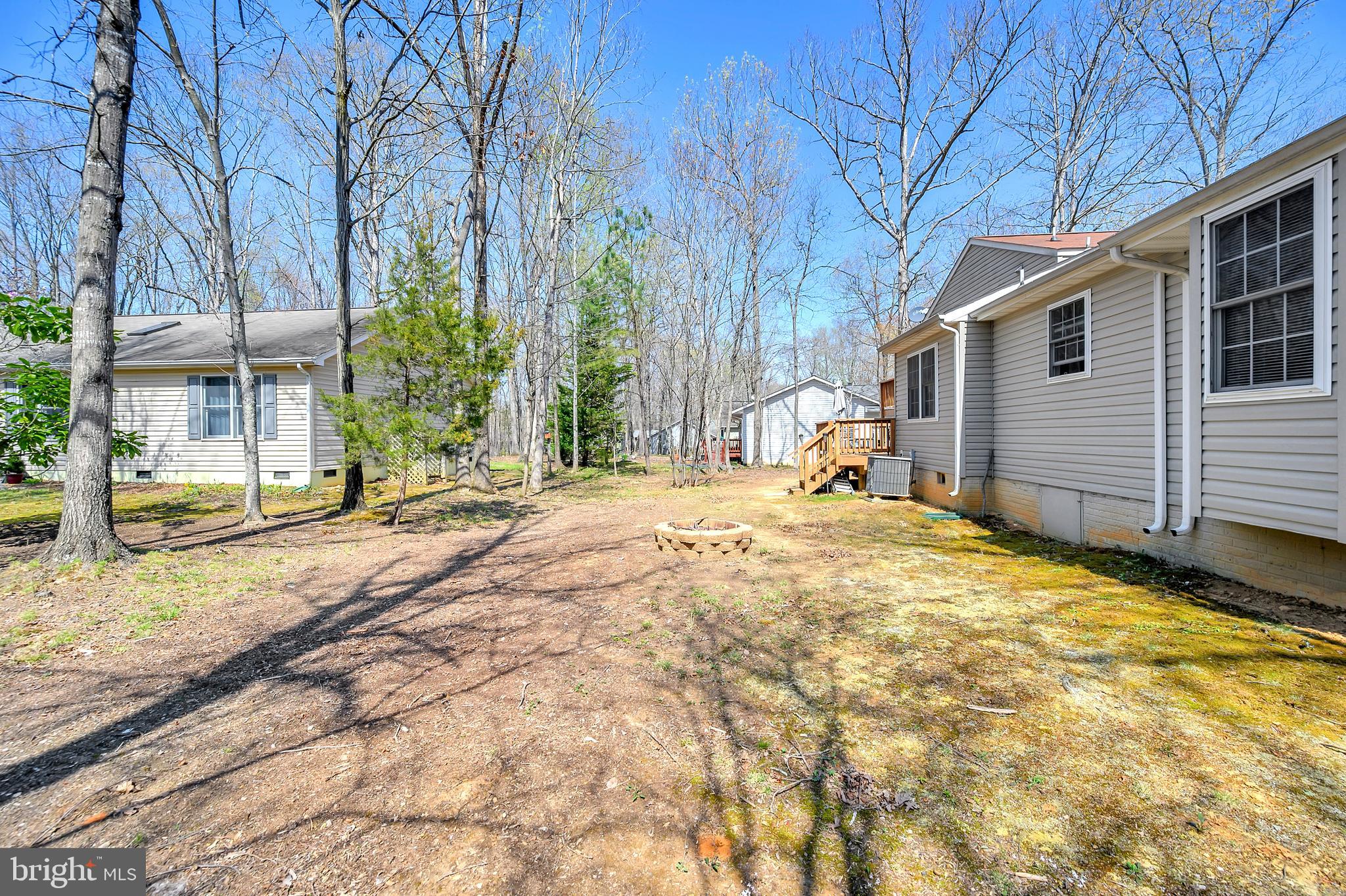 LAKE OF THE WOODS - Residential