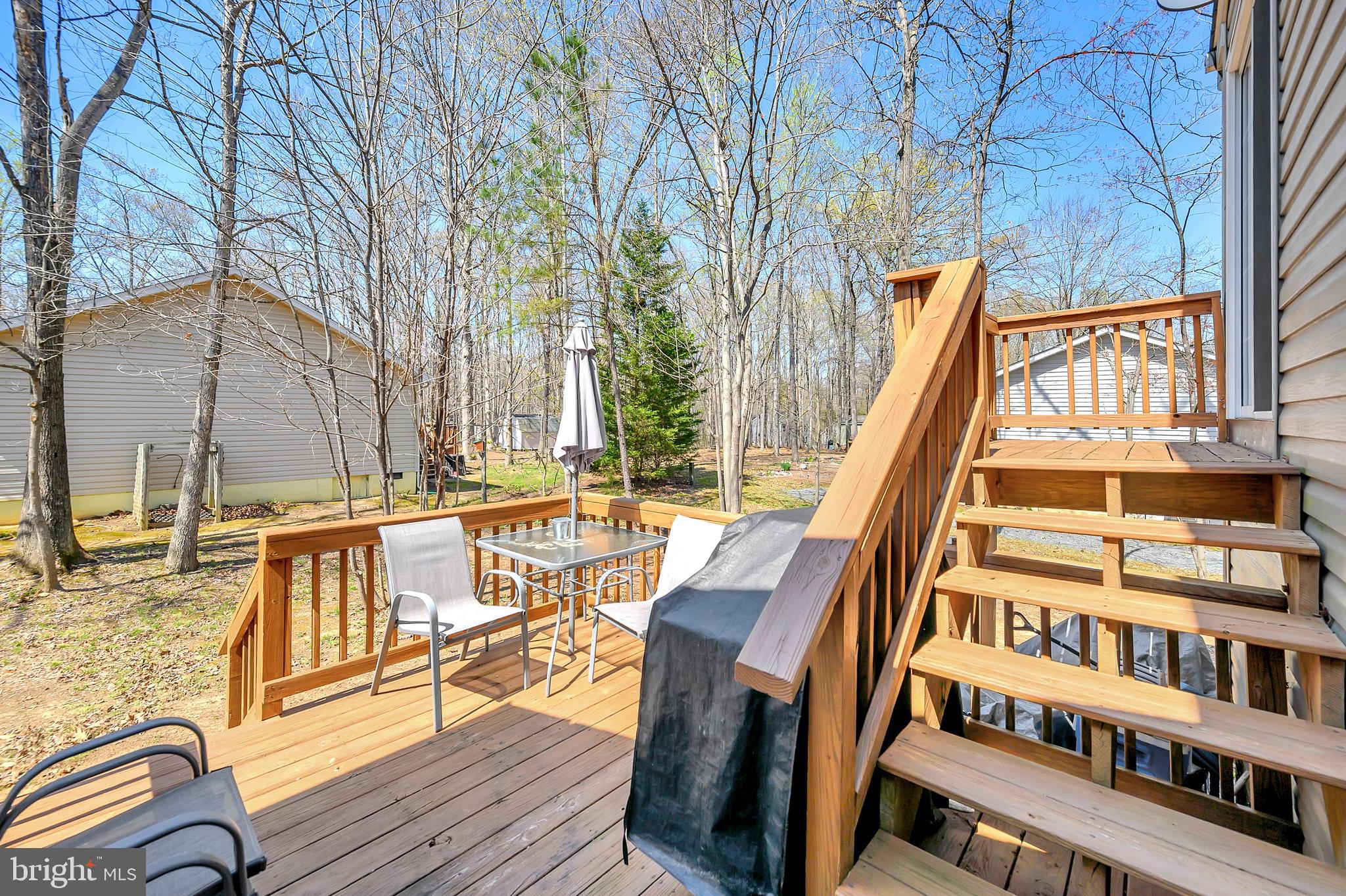 LAKE OF THE WOODS - Residential