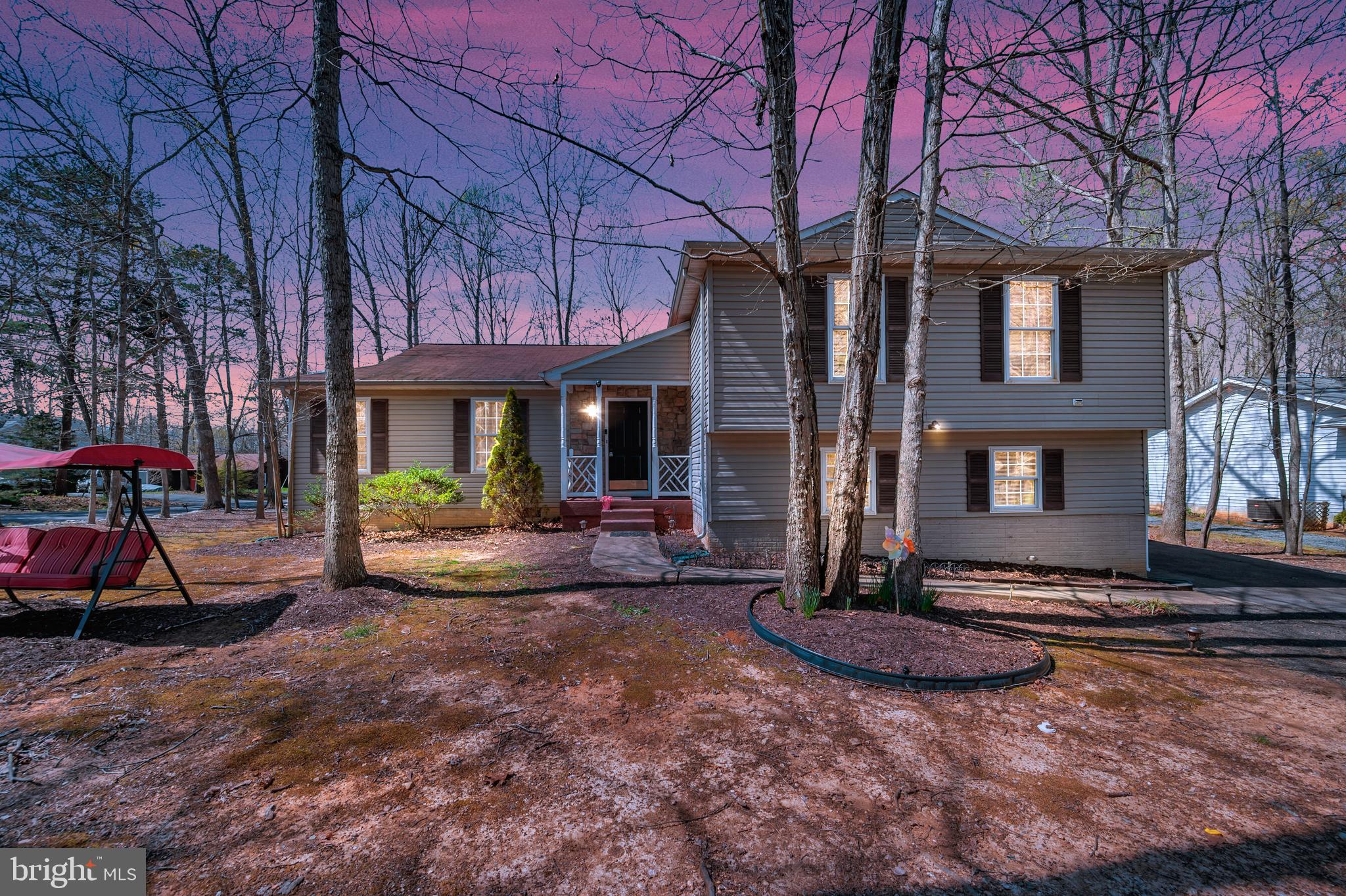 LAKE OF THE WOODS - Residential