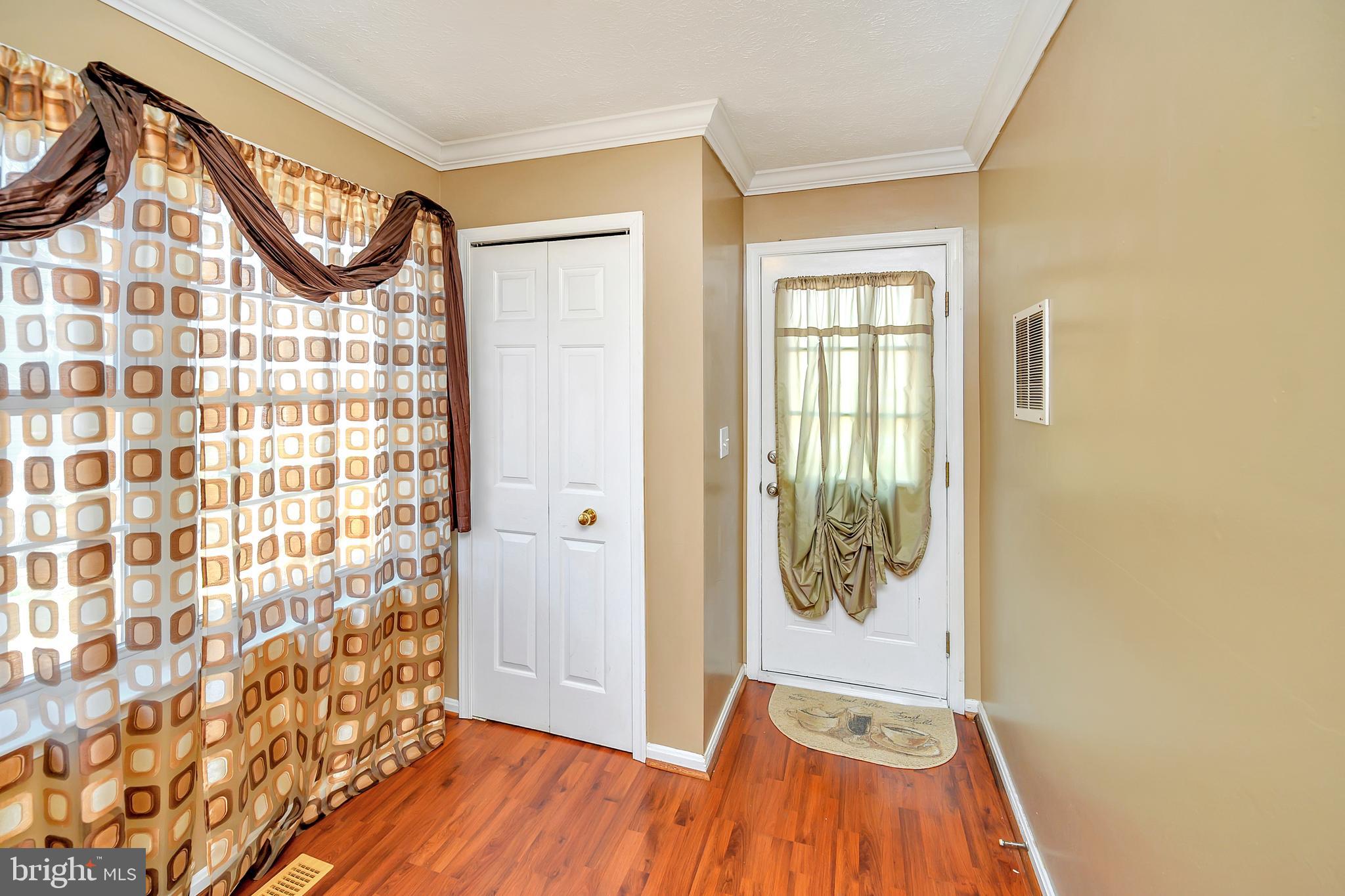 LAKE OF THE WOODS - Residential