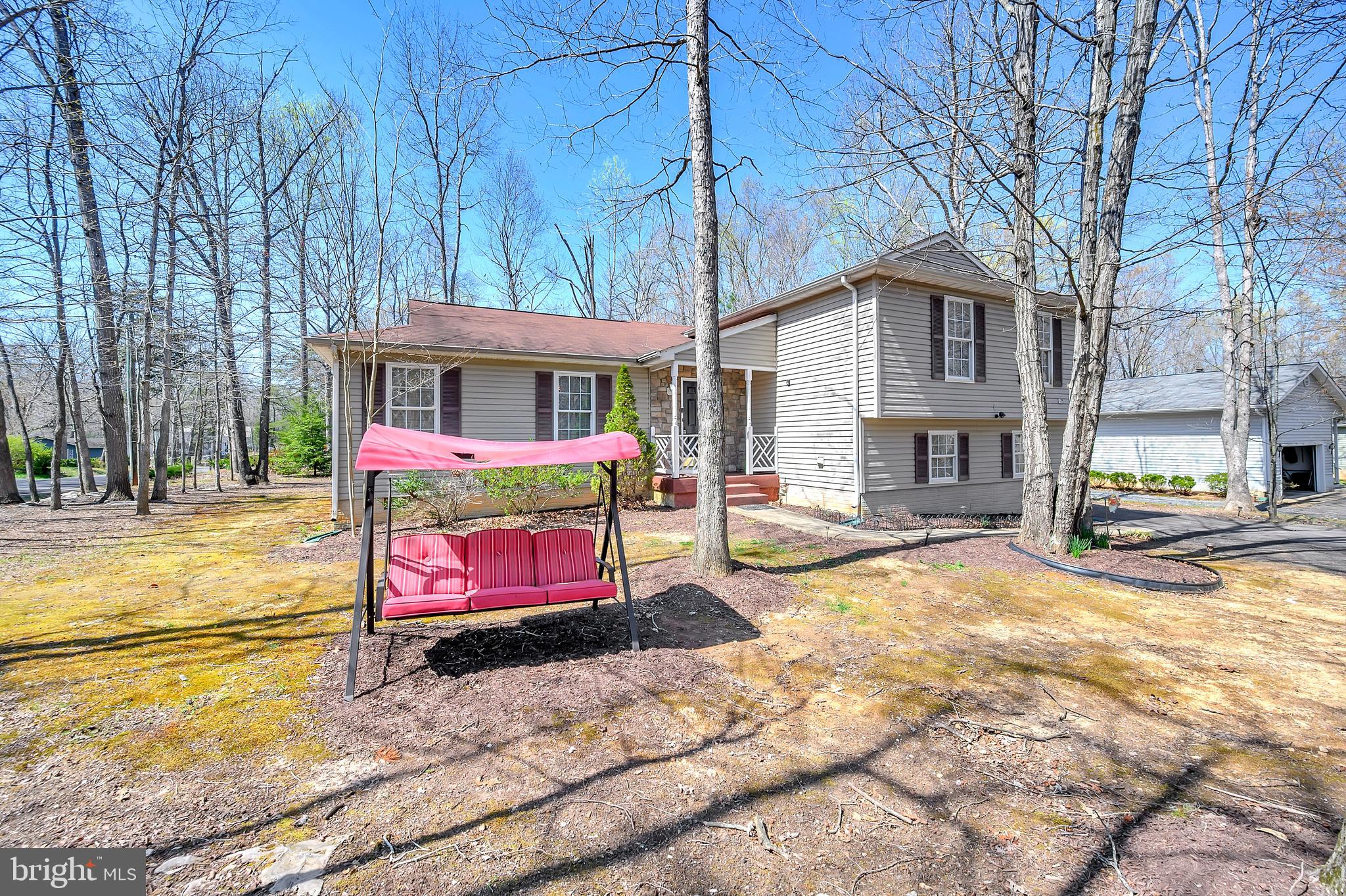 LAKE OF THE WOODS - Residential