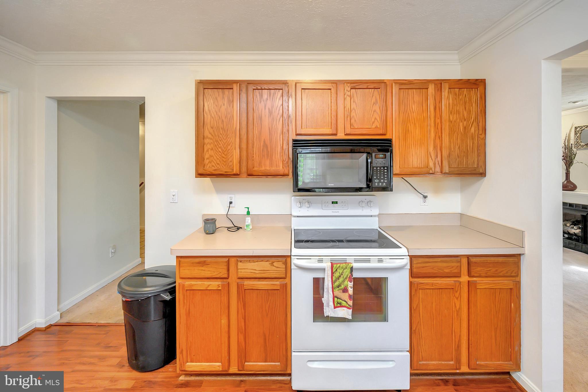 LAKE OF THE WOODS - Residential