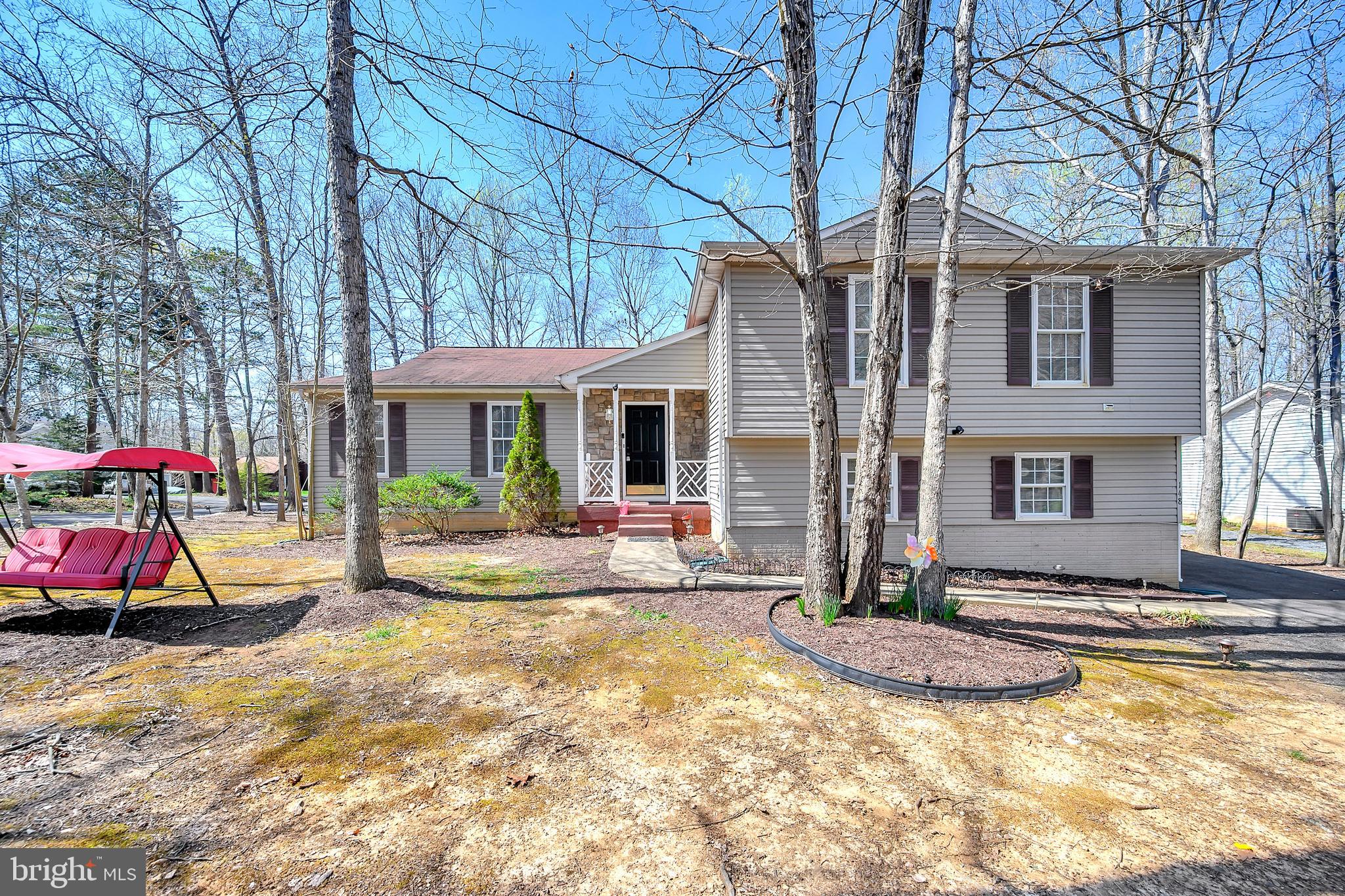 LAKE OF THE WOODS - Residential