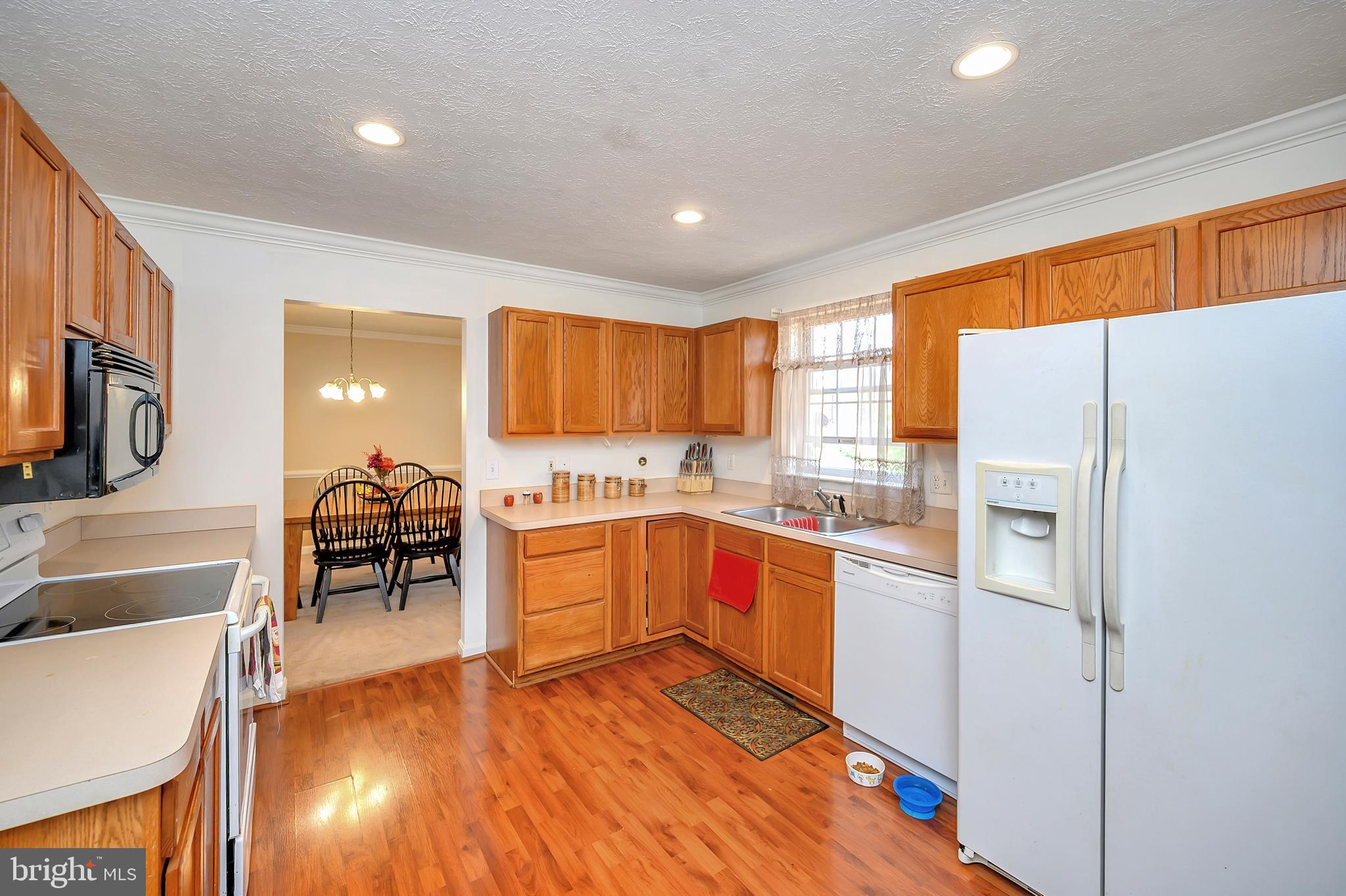 LAKE OF THE WOODS - Residential