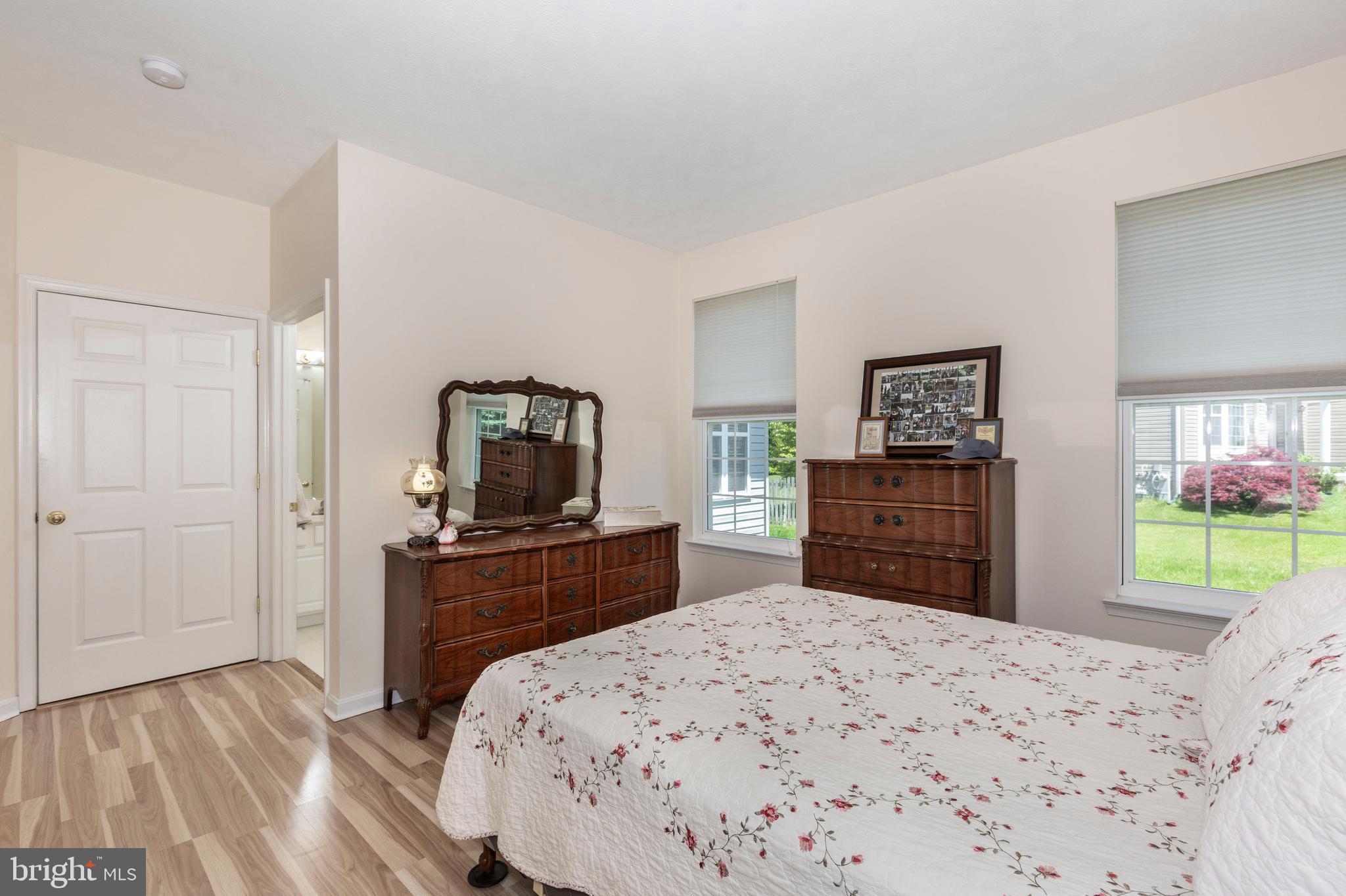 HALLIE HILL FARM - Residential