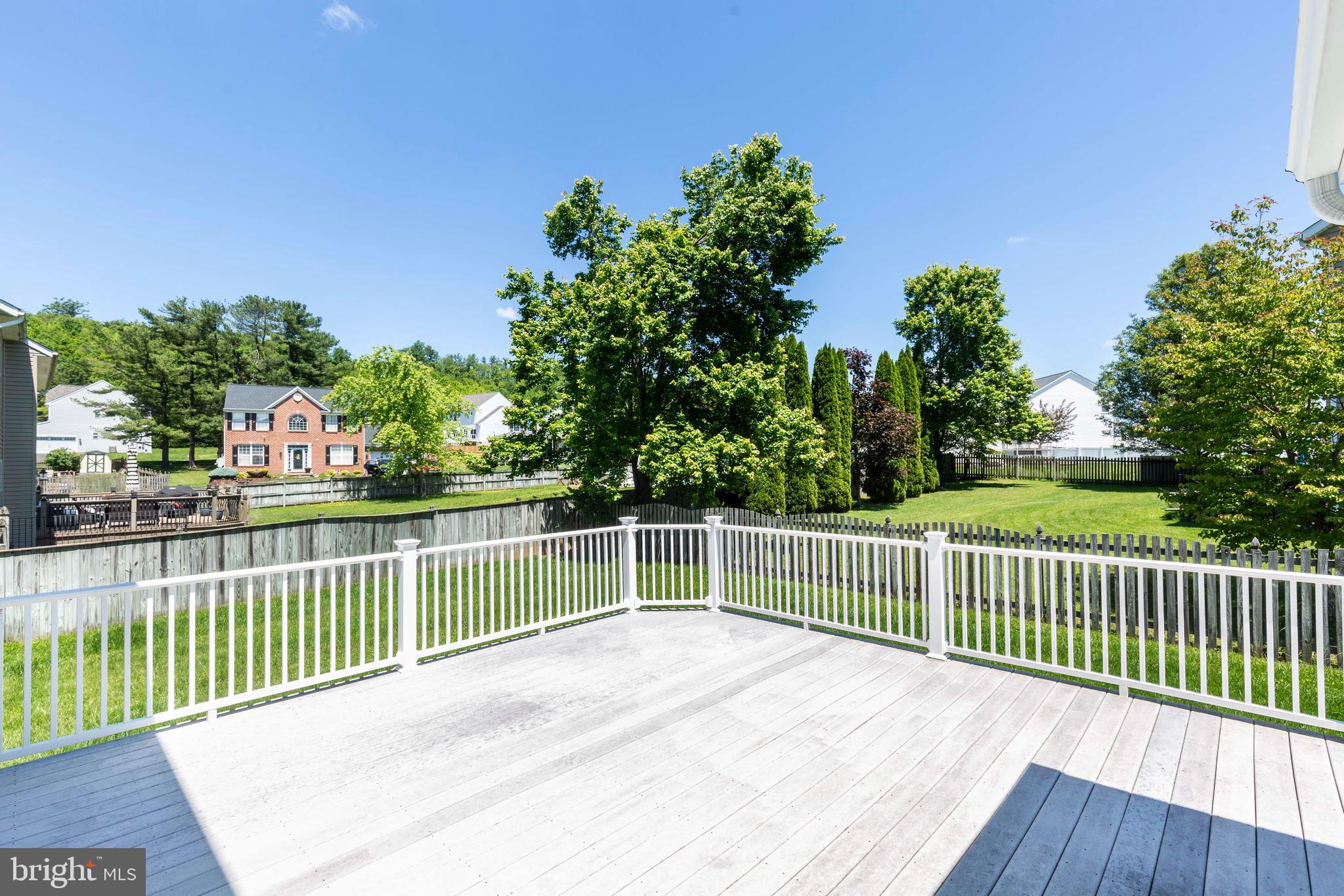 HALLIE HILL FARM - Residential