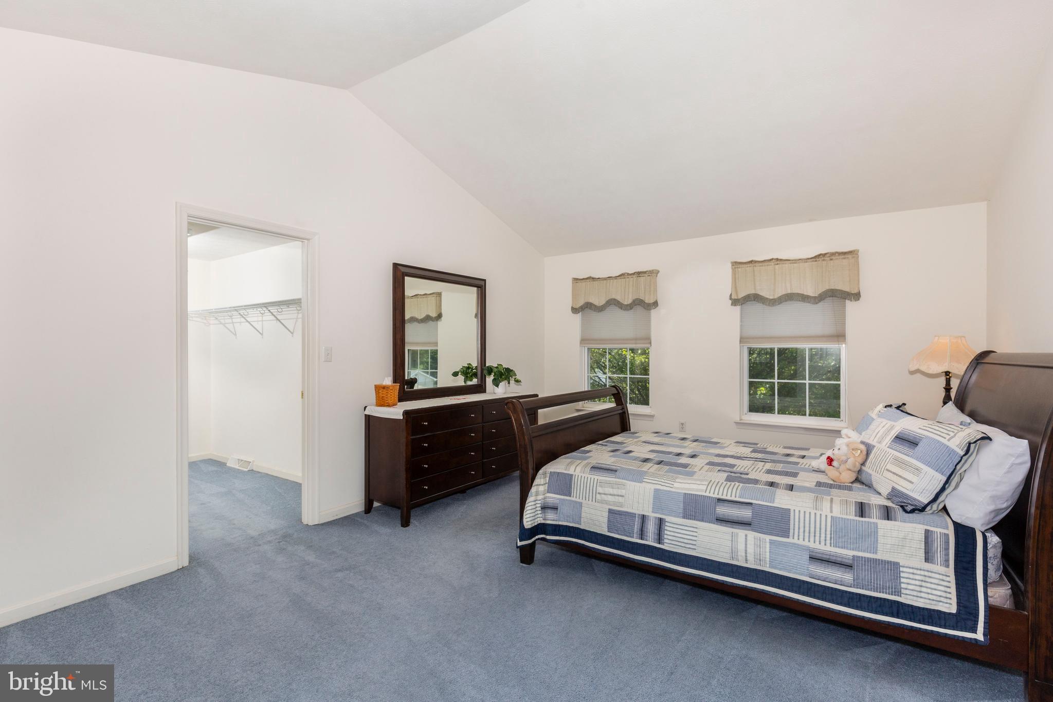 HALLIE HILL FARM - Residential