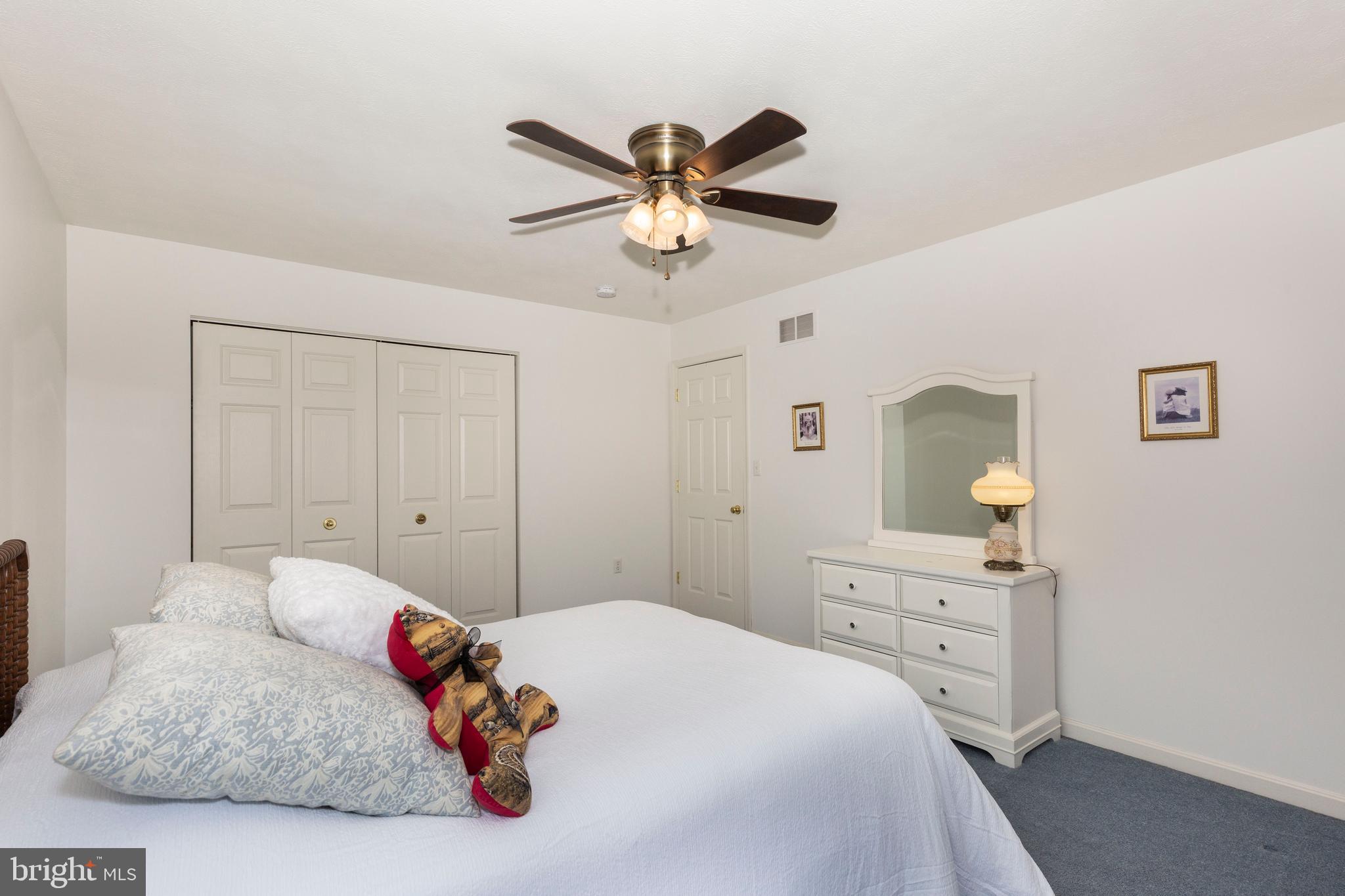 HALLIE HILL FARM - Residential