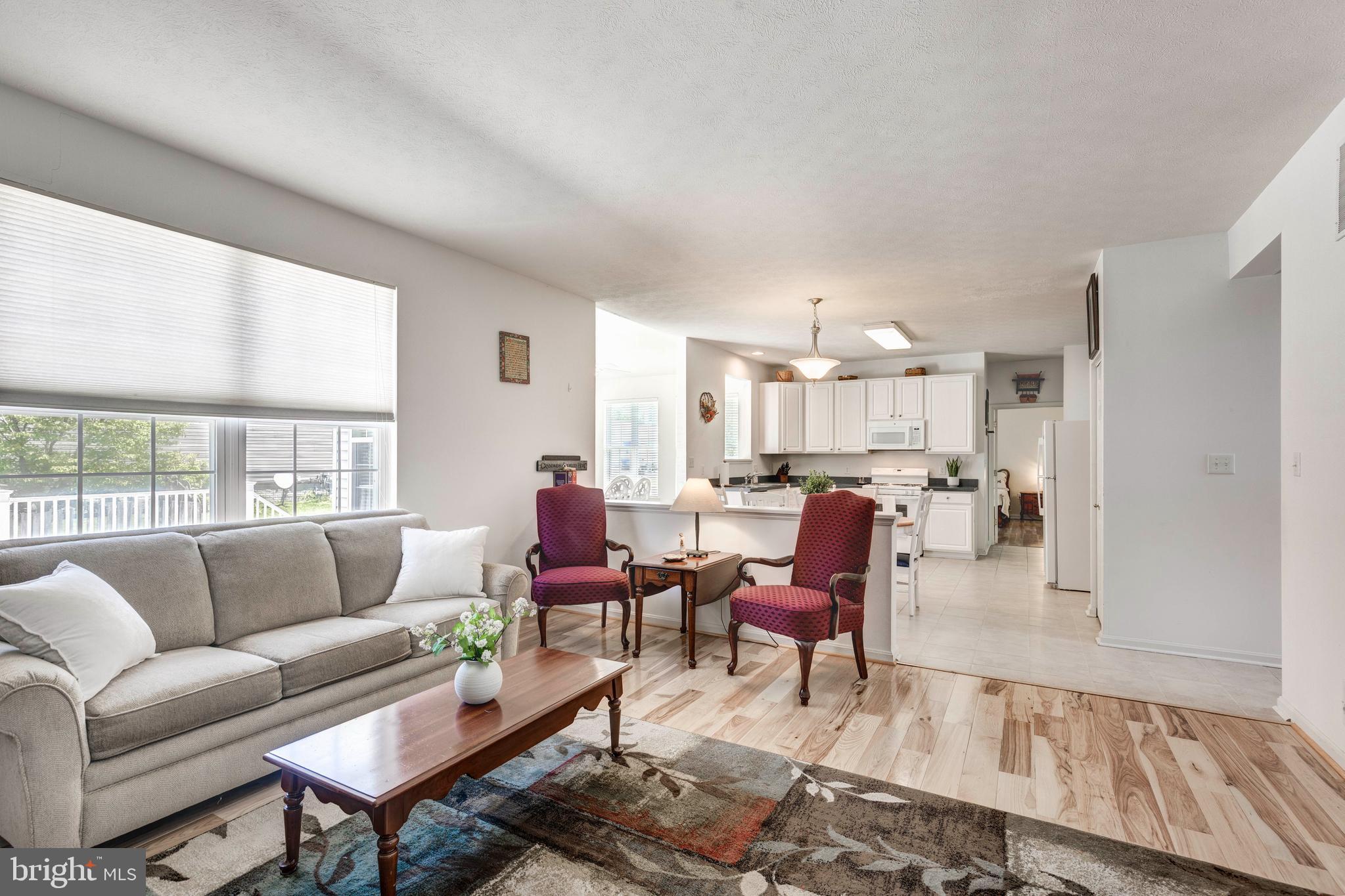 HALLIE HILL FARM - Residential