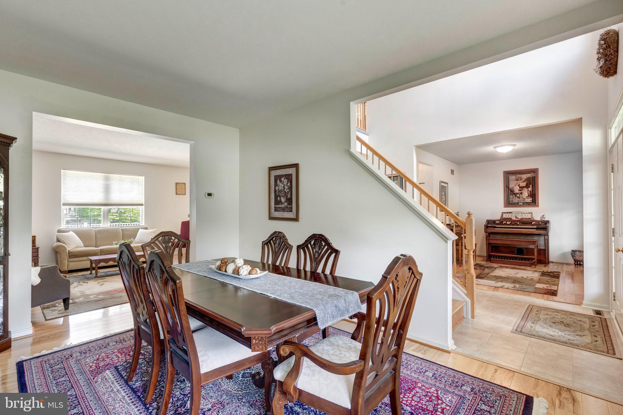 HALLIE HILL FARM - Residential