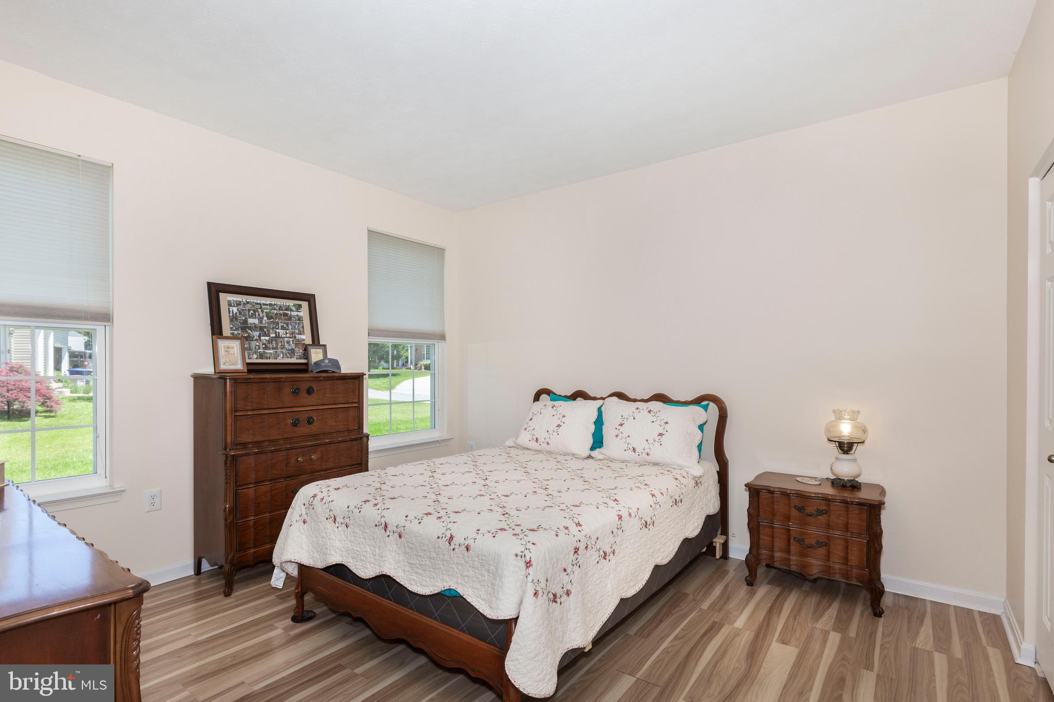 HALLIE HILL FARM - Residential