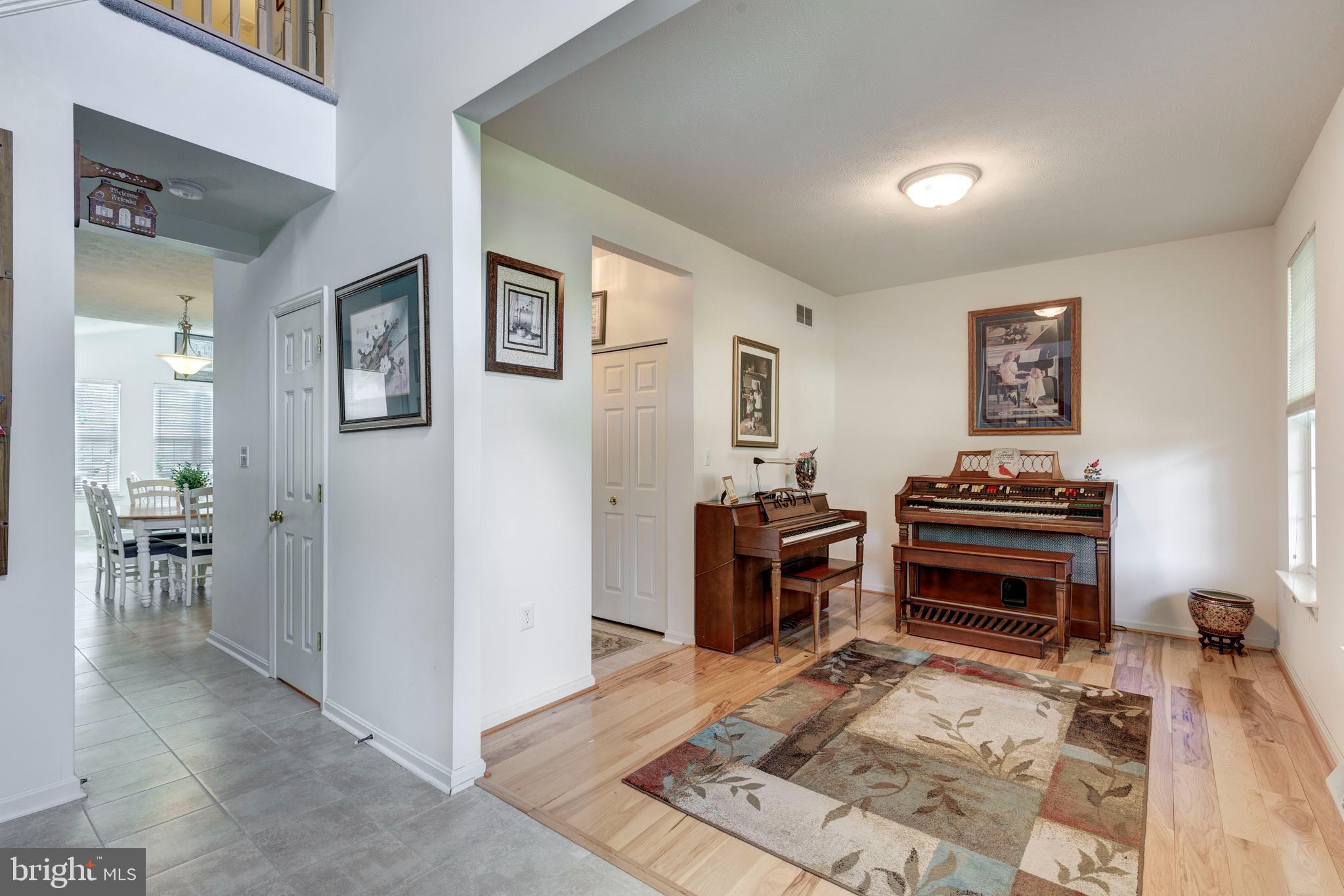 HALLIE HILL FARM - Residential