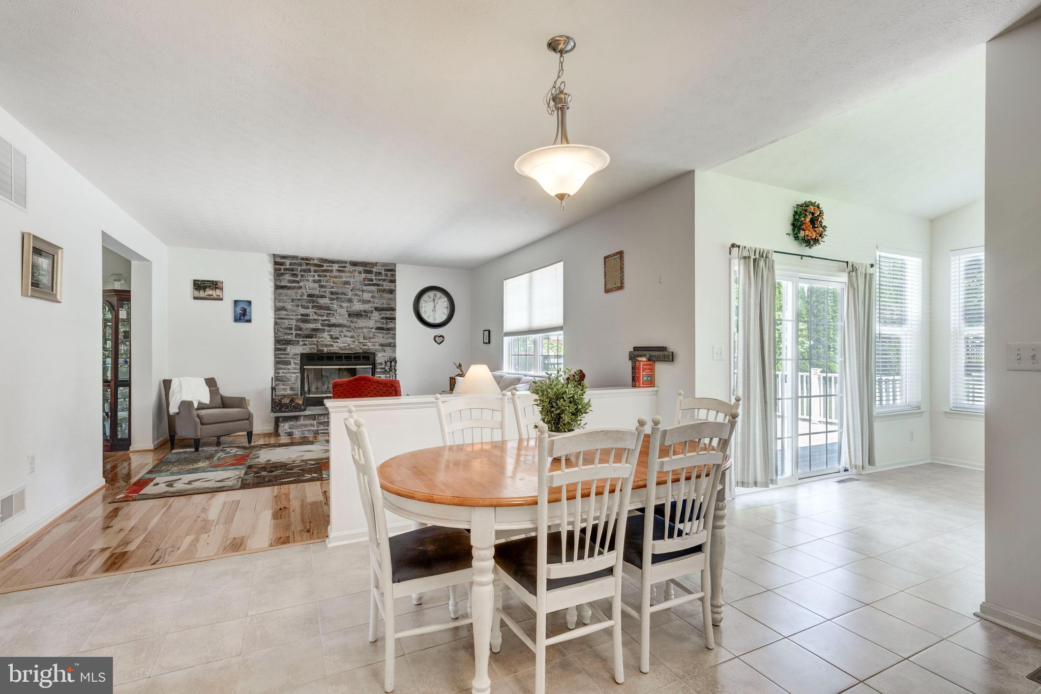 HALLIE HILL FARM - Residential