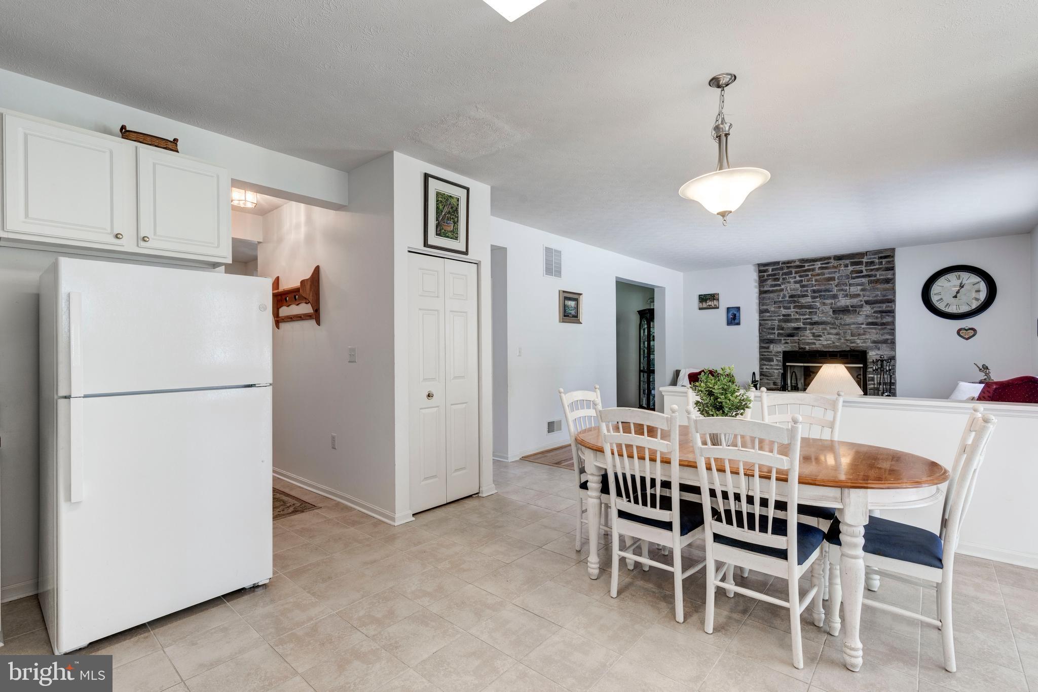 HALLIE HILL FARM - Residential