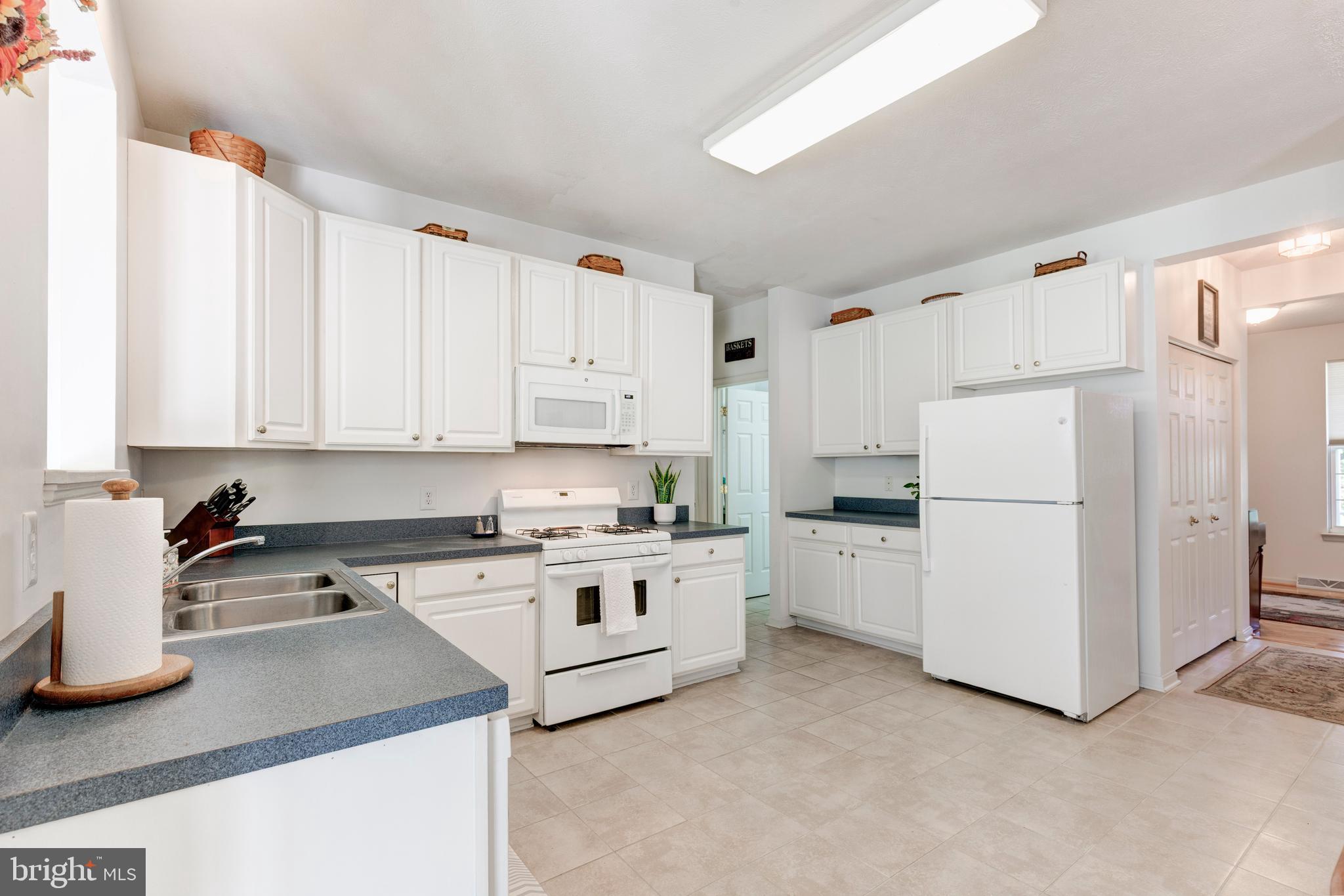 HALLIE HILL FARM - Residential