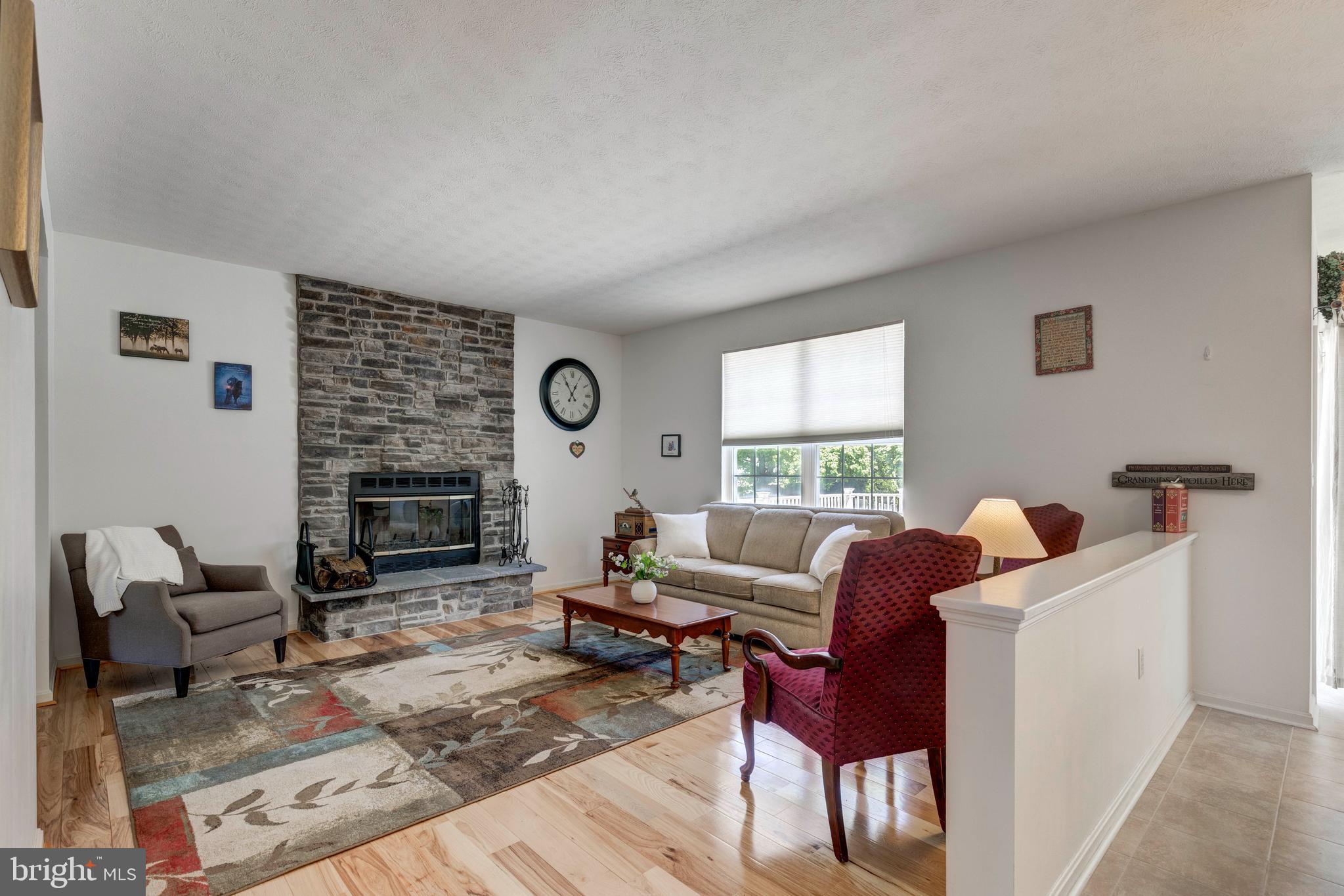 HALLIE HILL FARM - Residential