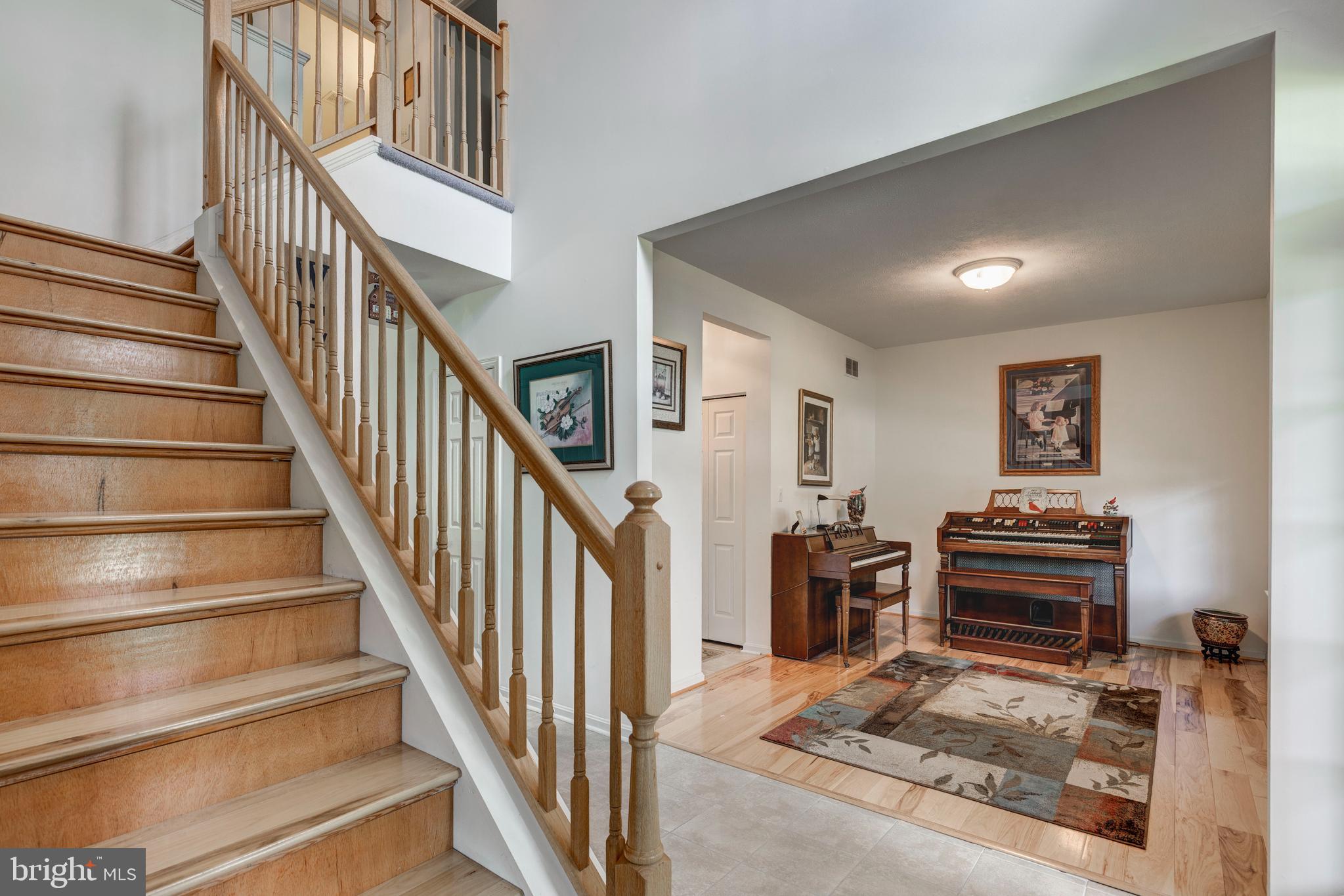 HALLIE HILL FARM - Residential