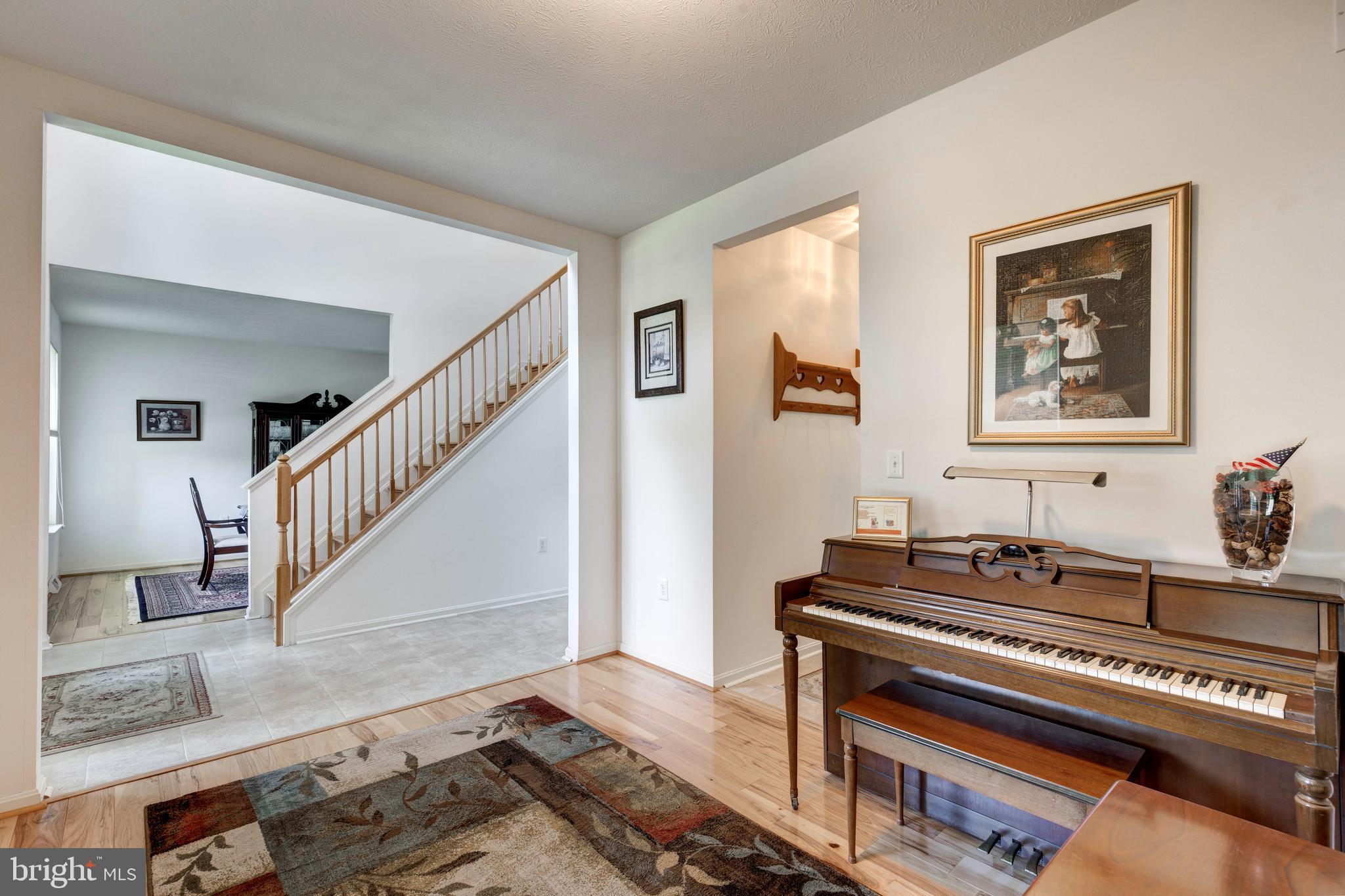 HALLIE HILL FARM - Residential