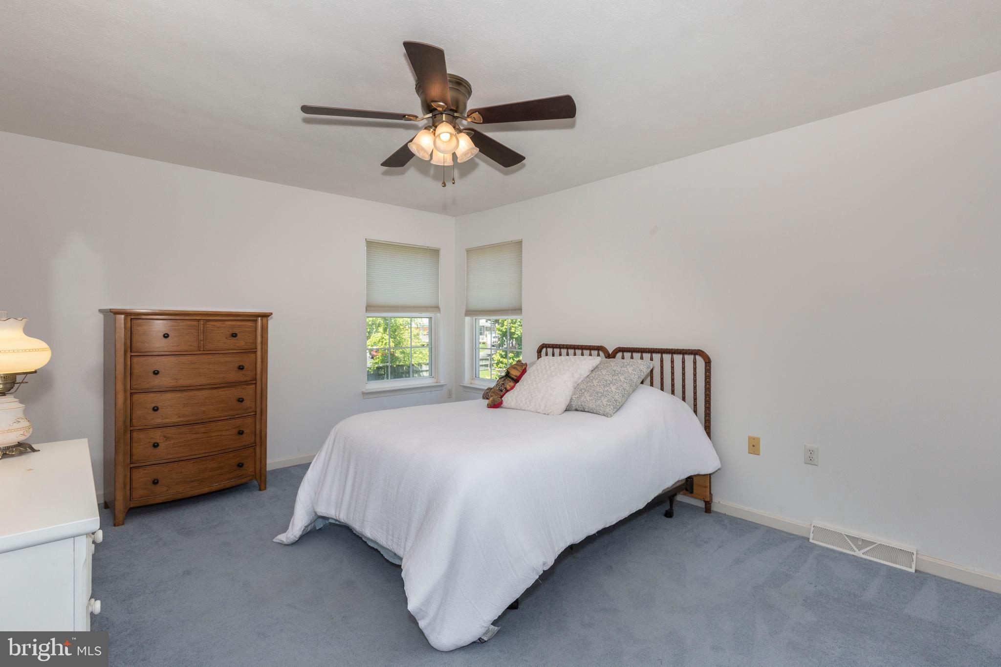 HALLIE HILL FARM - Residential