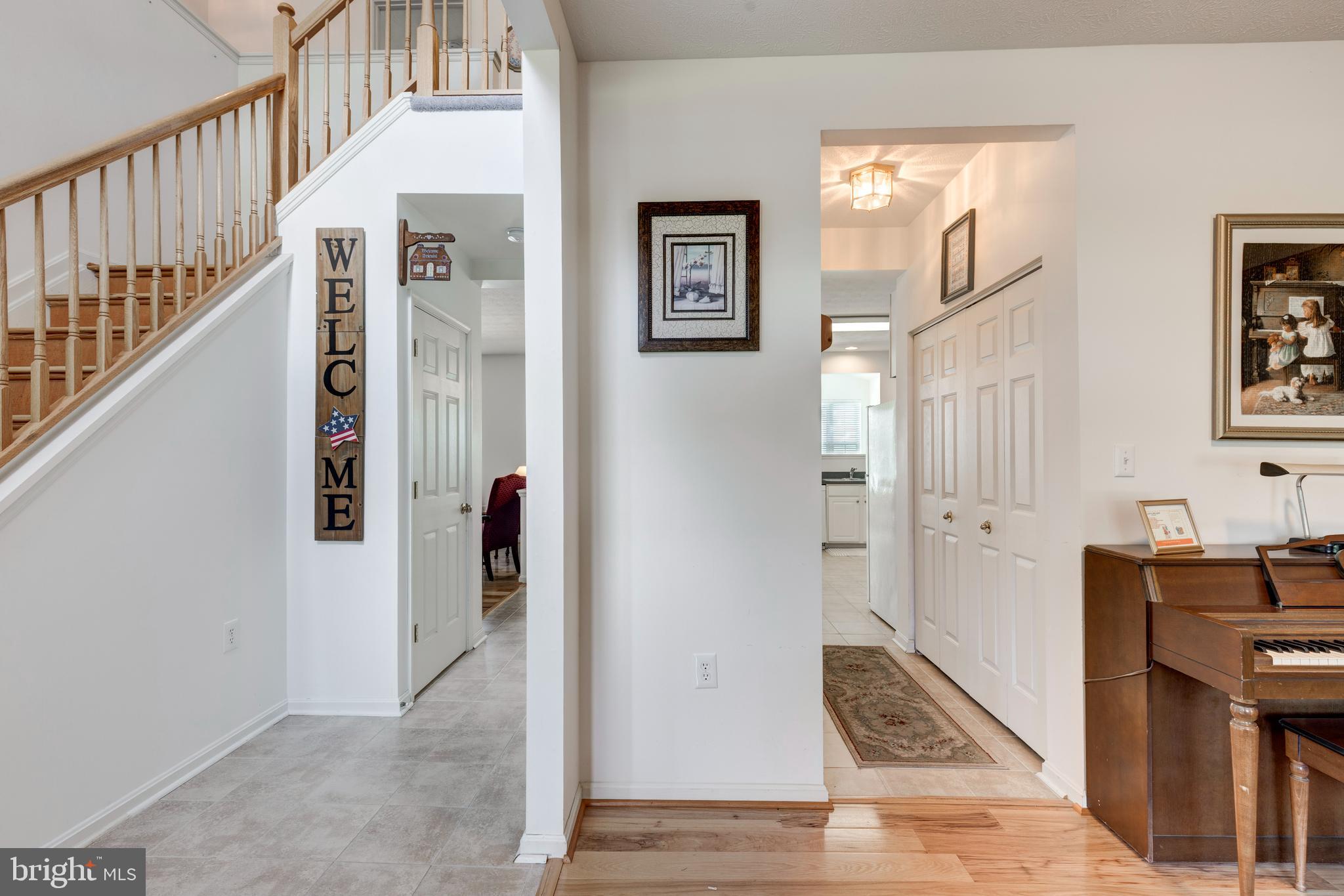 HALLIE HILL FARM - Residential