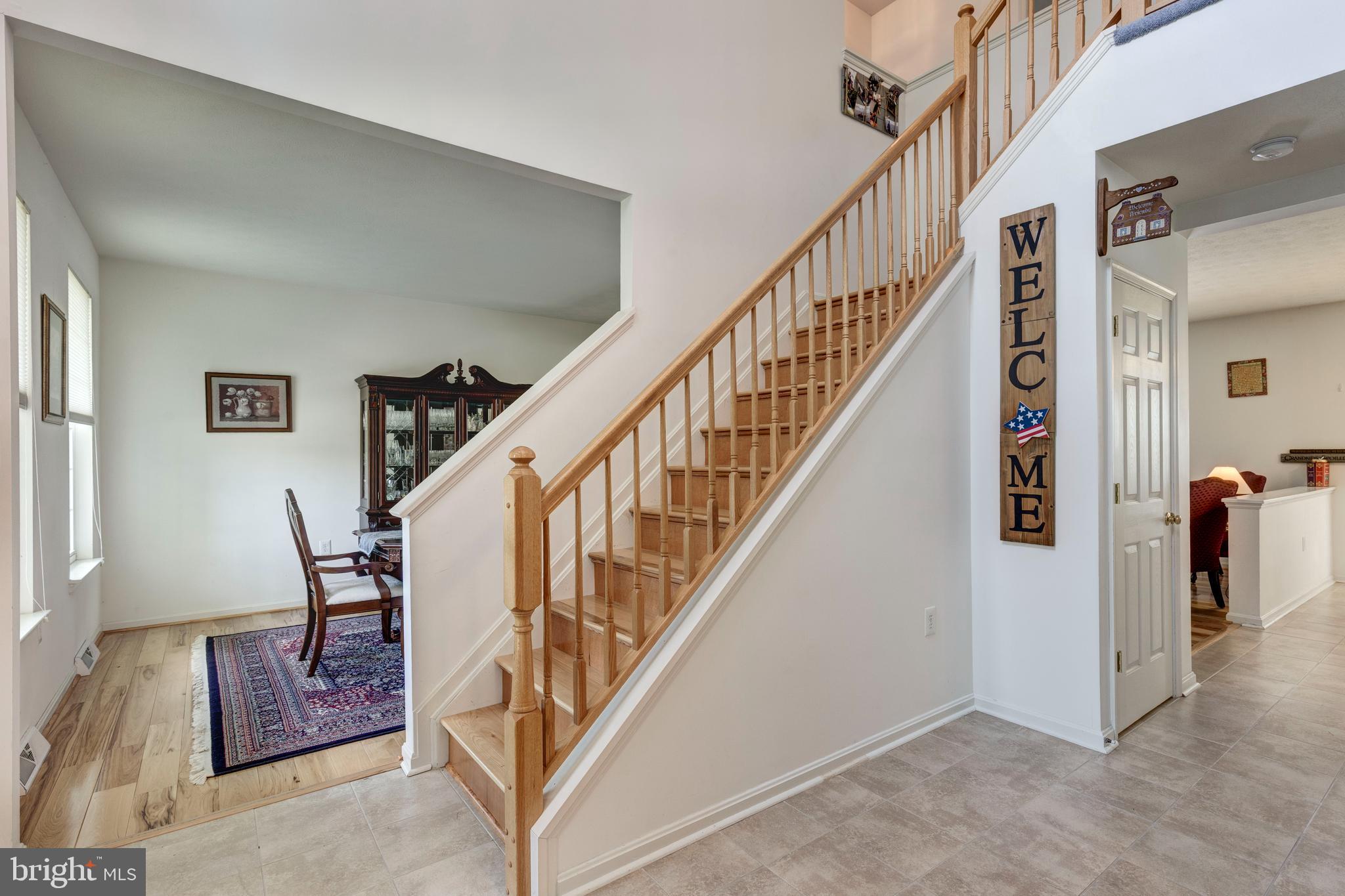 HALLIE HILL FARM - Residential