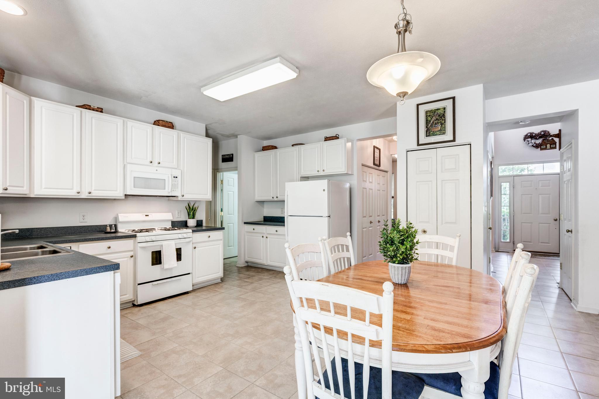 HALLIE HILL FARM - Residential