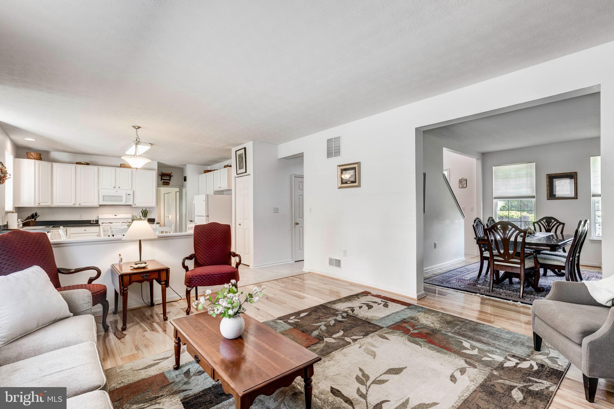 HALLIE HILL FARM - Residential