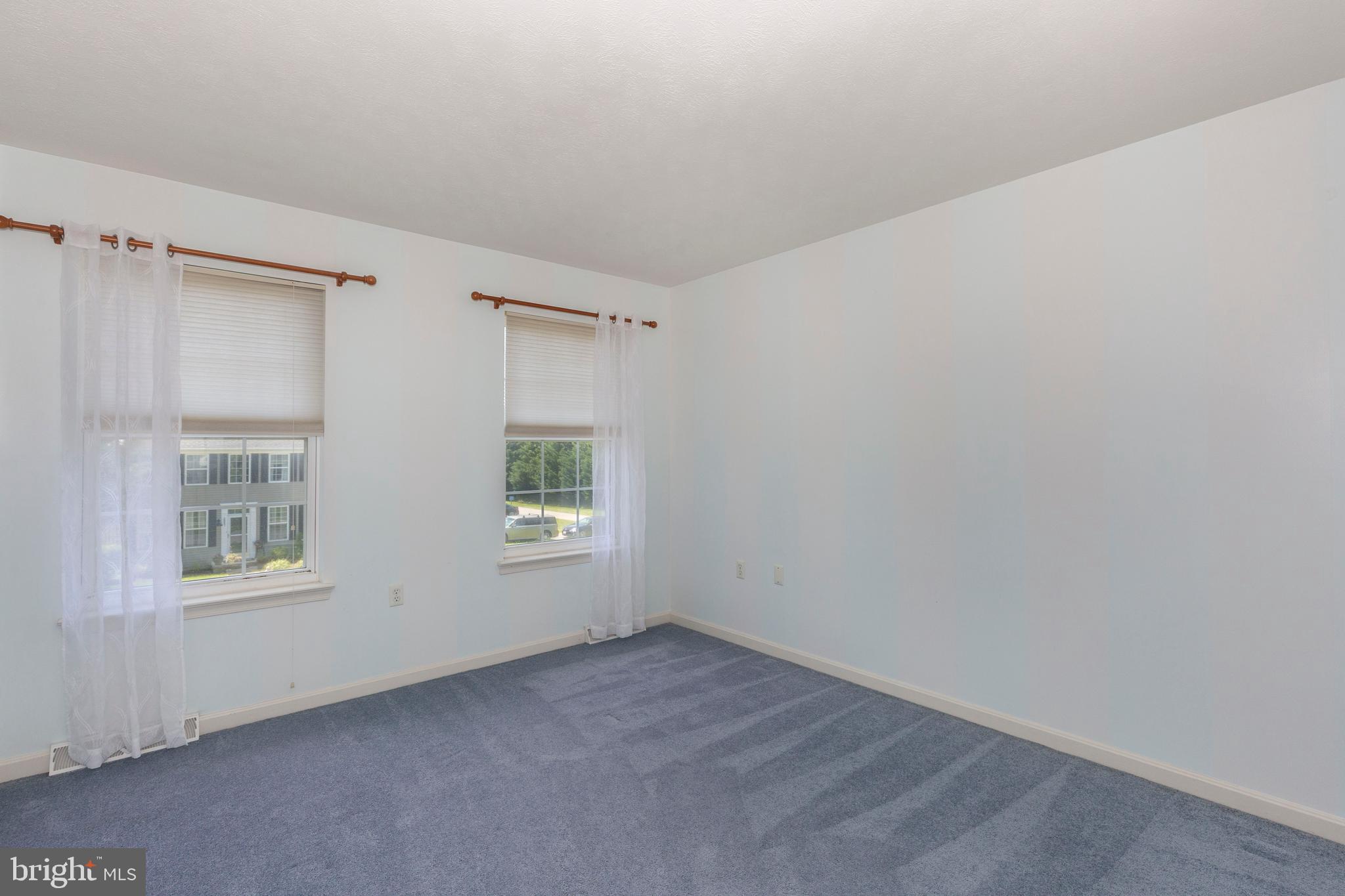 HALLIE HILL FARM - Residential