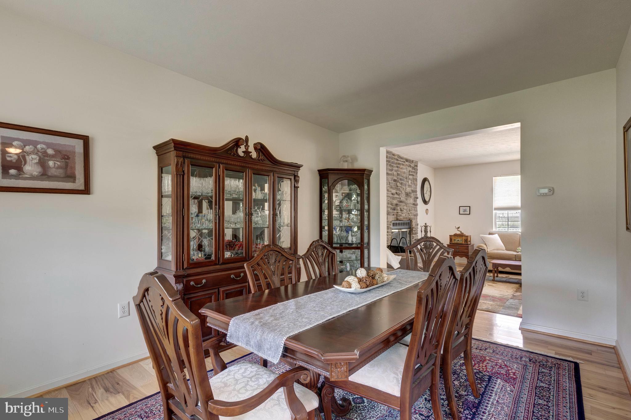 HALLIE HILL FARM - Residential