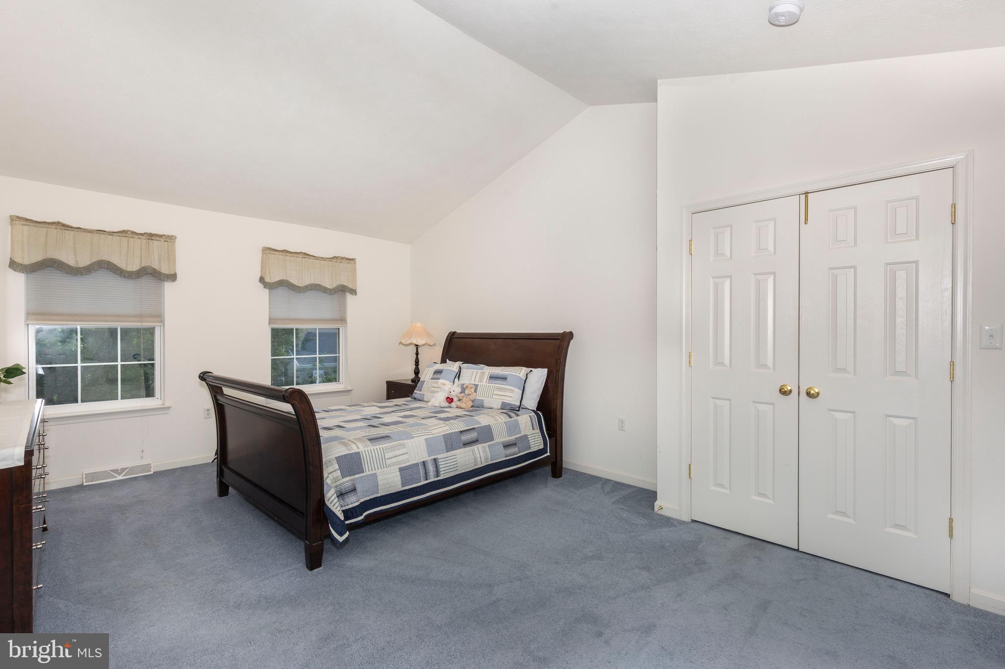 HALLIE HILL FARM - Residential