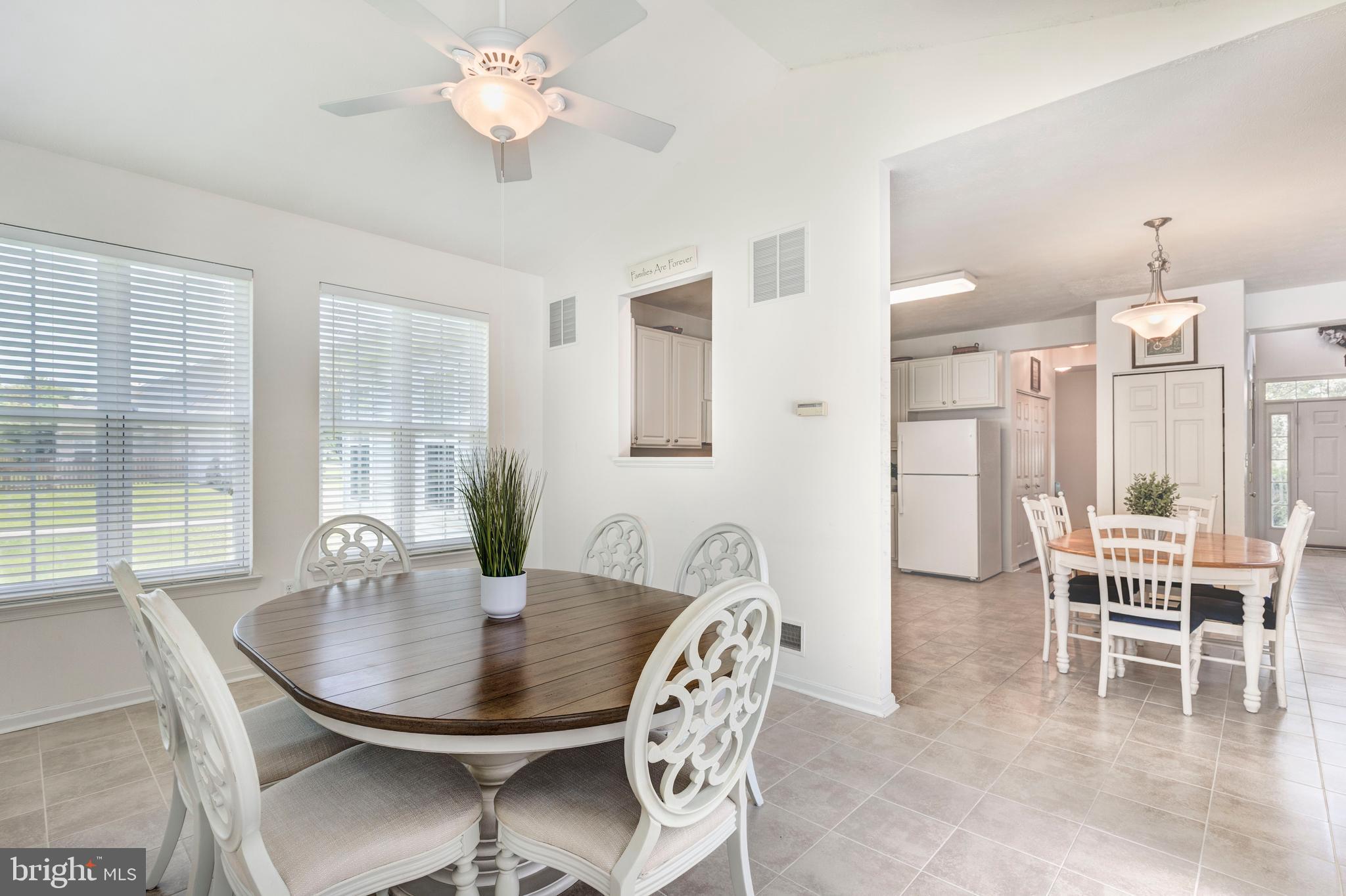 HALLIE HILL FARM - Residential