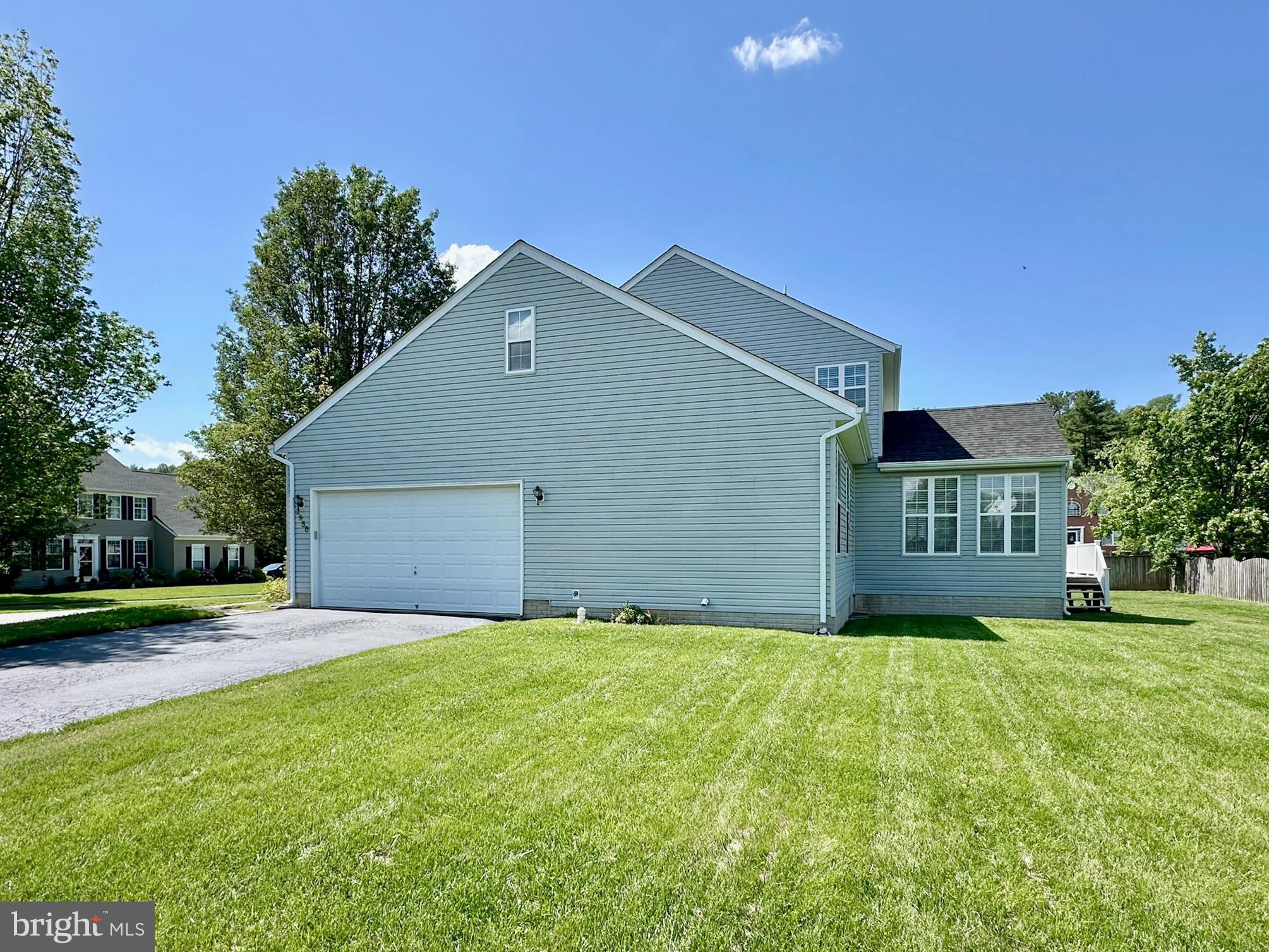 HALLIE HILL FARM - Residential