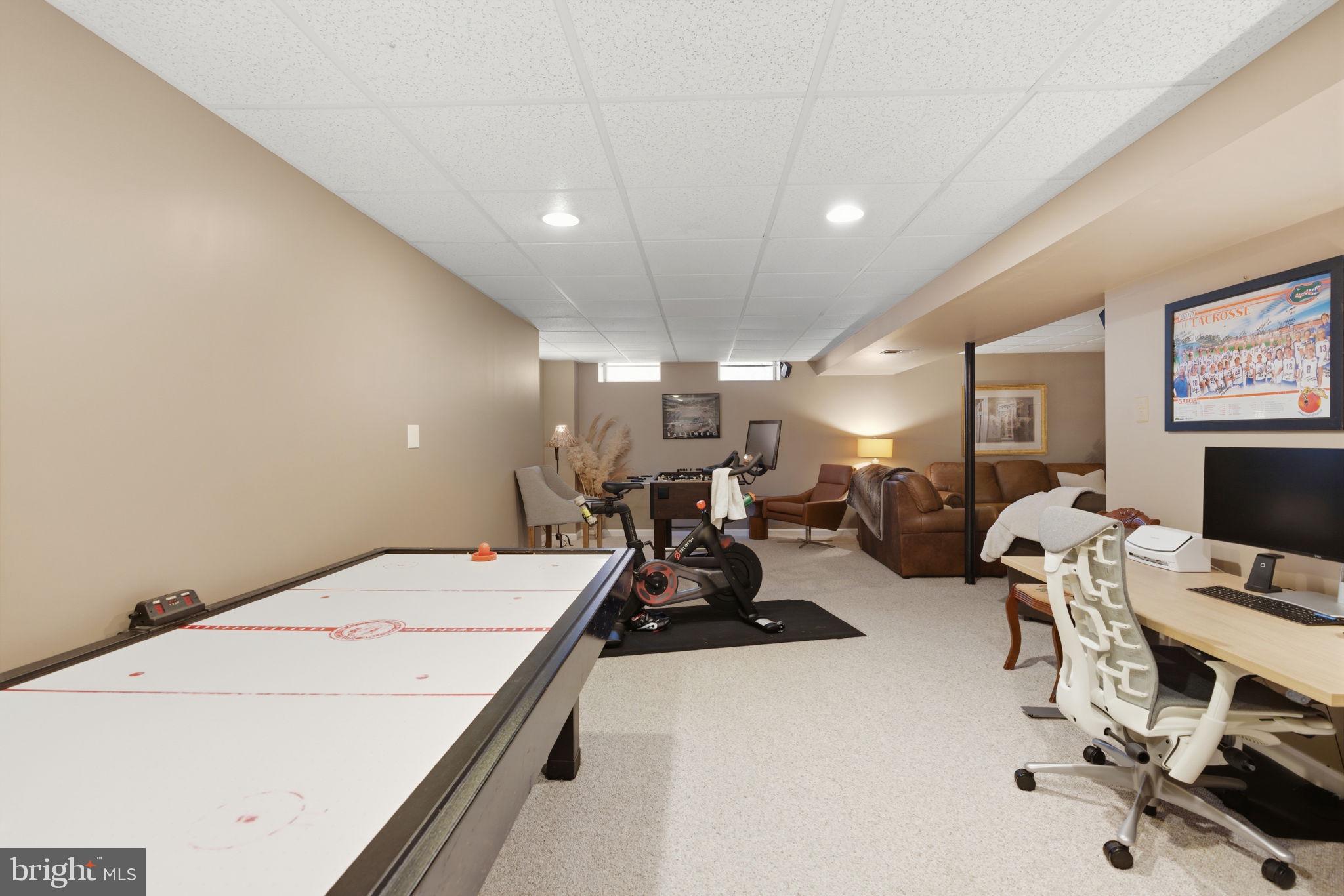 KINGS CHARTER - Residential