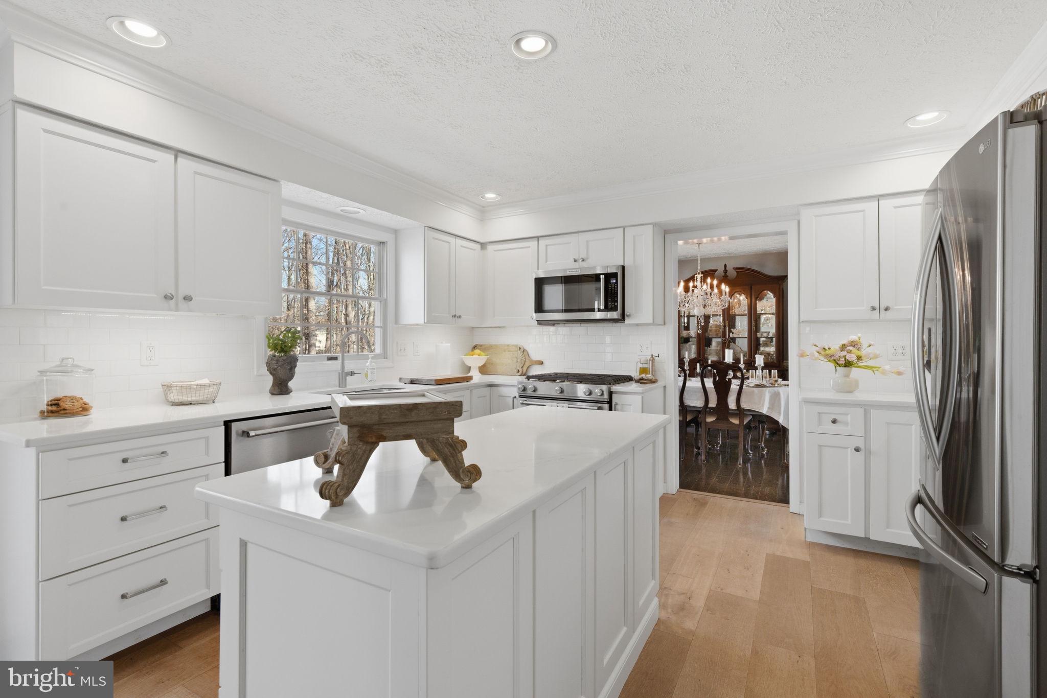 KINGS CHARTER - Residential