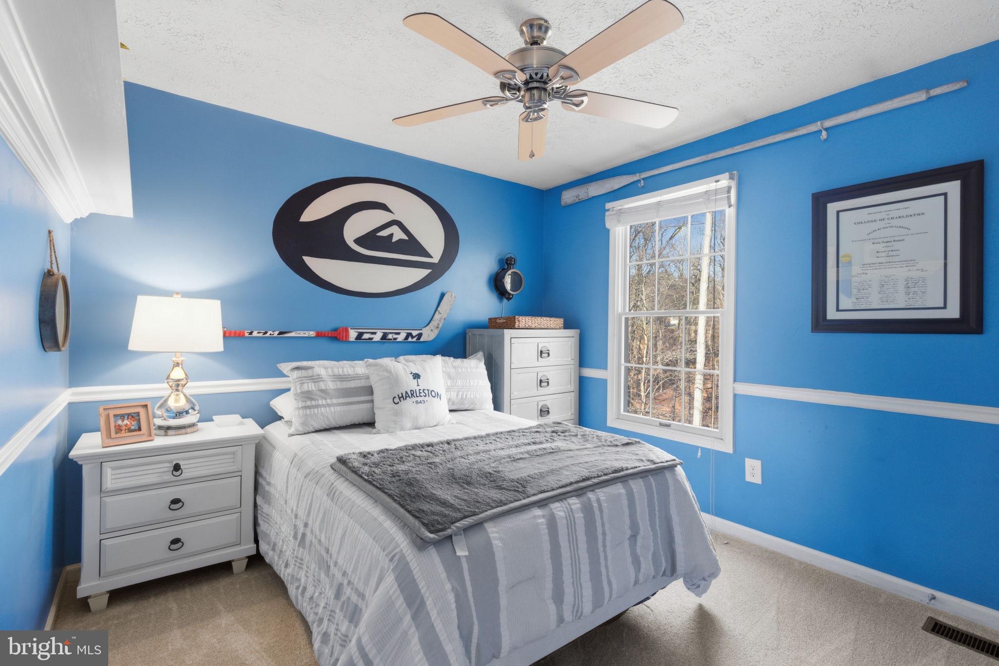 KINGS CHARTER - Residential