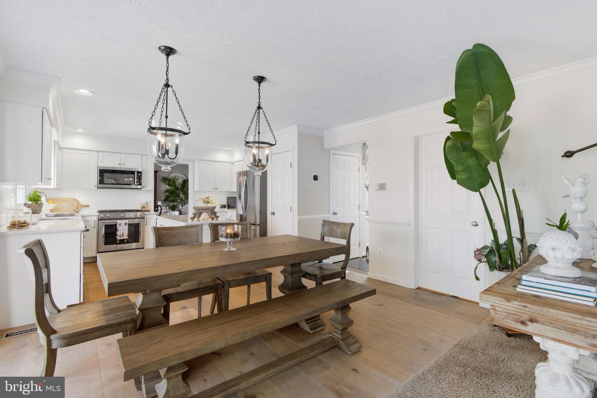 KINGS CHARTER - Residential