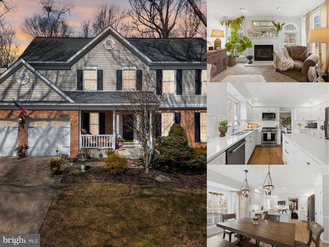 536 DAVID DRIVE BEL AIR MD 21015